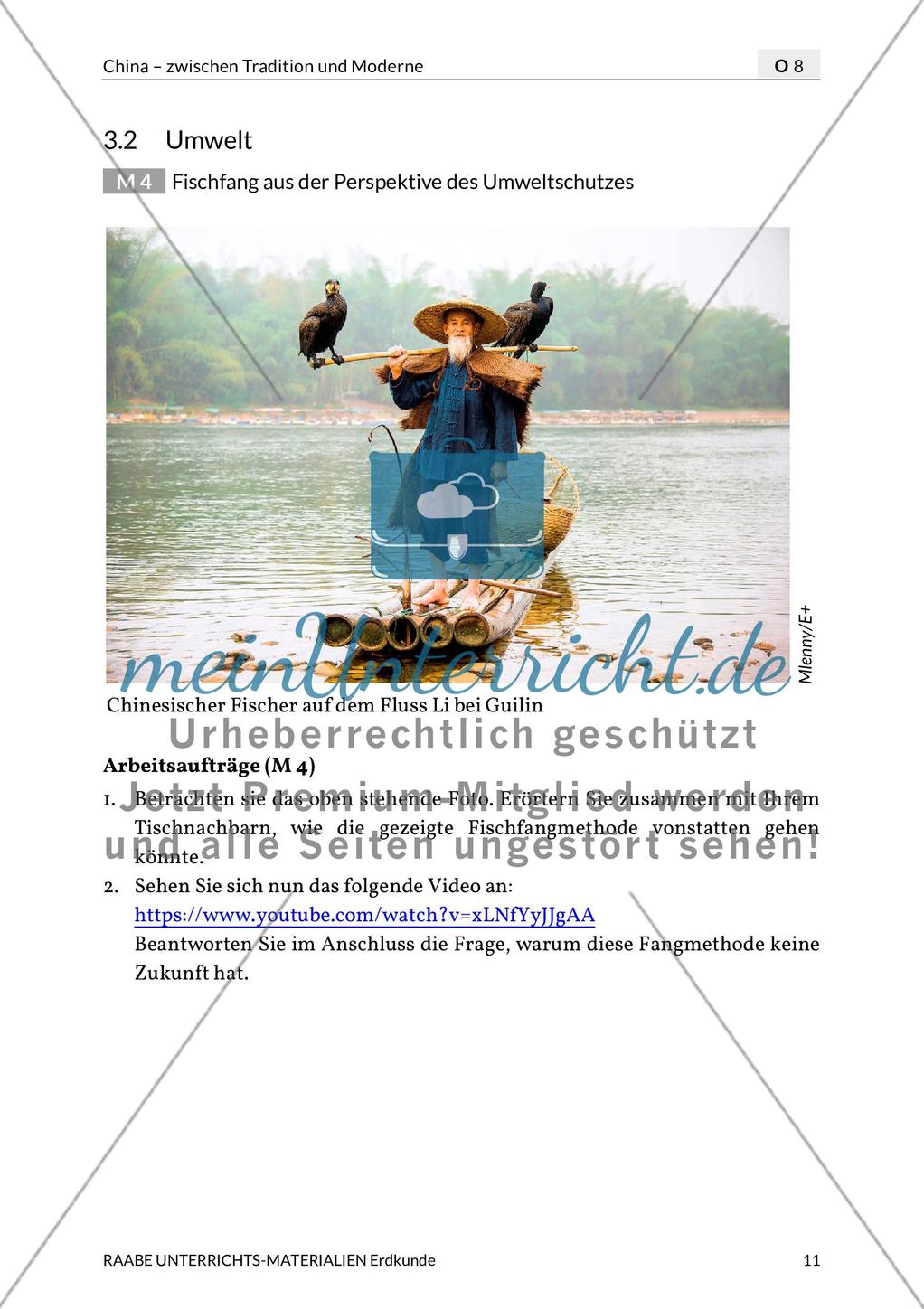 Chinas Umwelt Preview 1