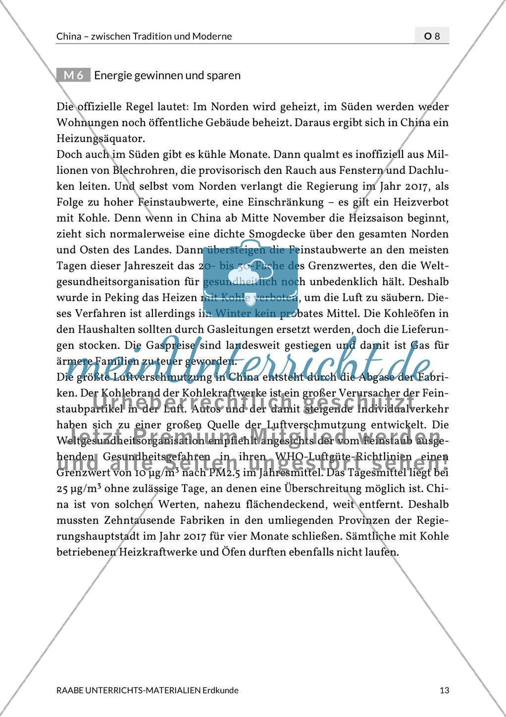 Chinas Umwelt Preview 3