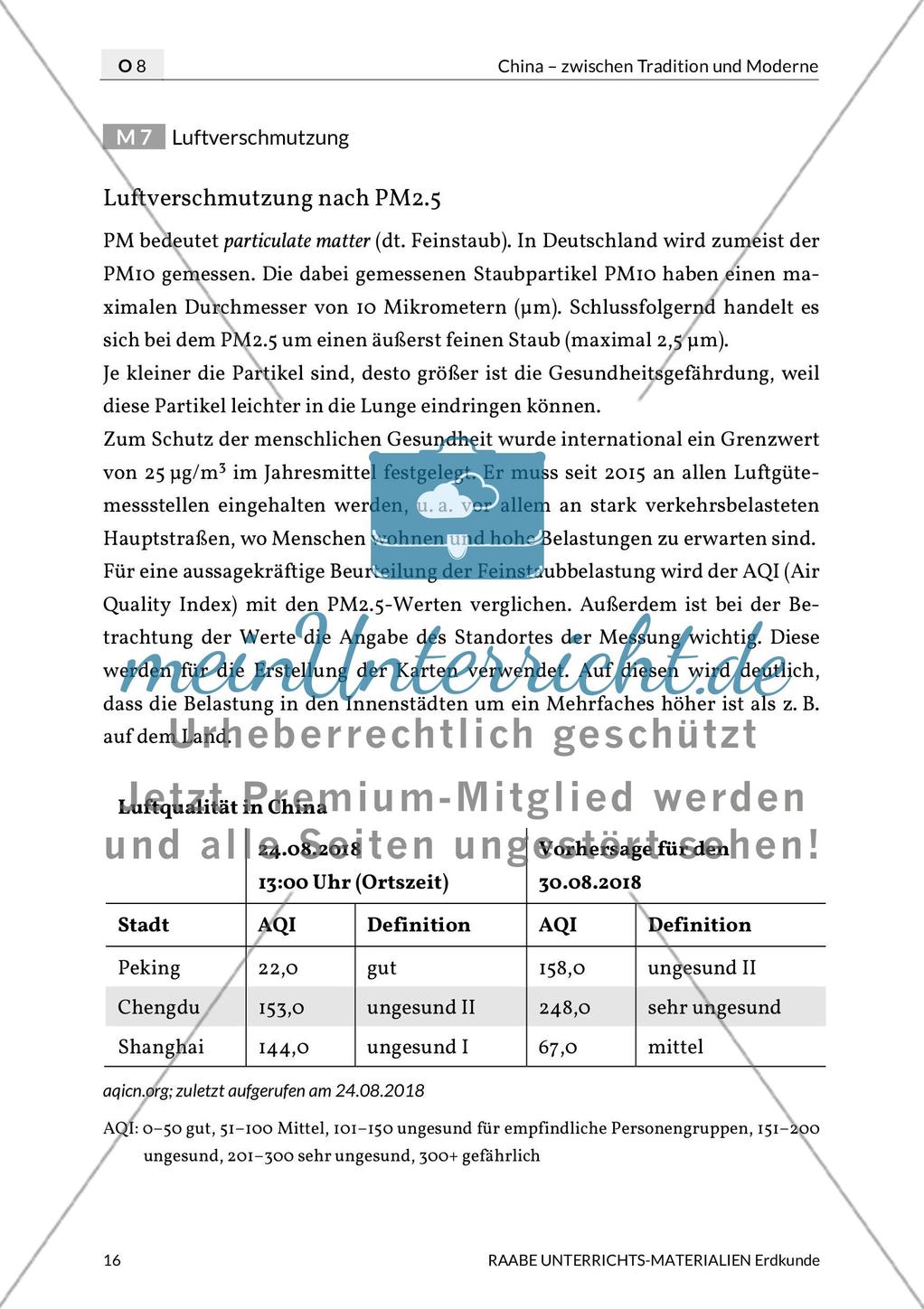 Chinas Umwelt Preview 6