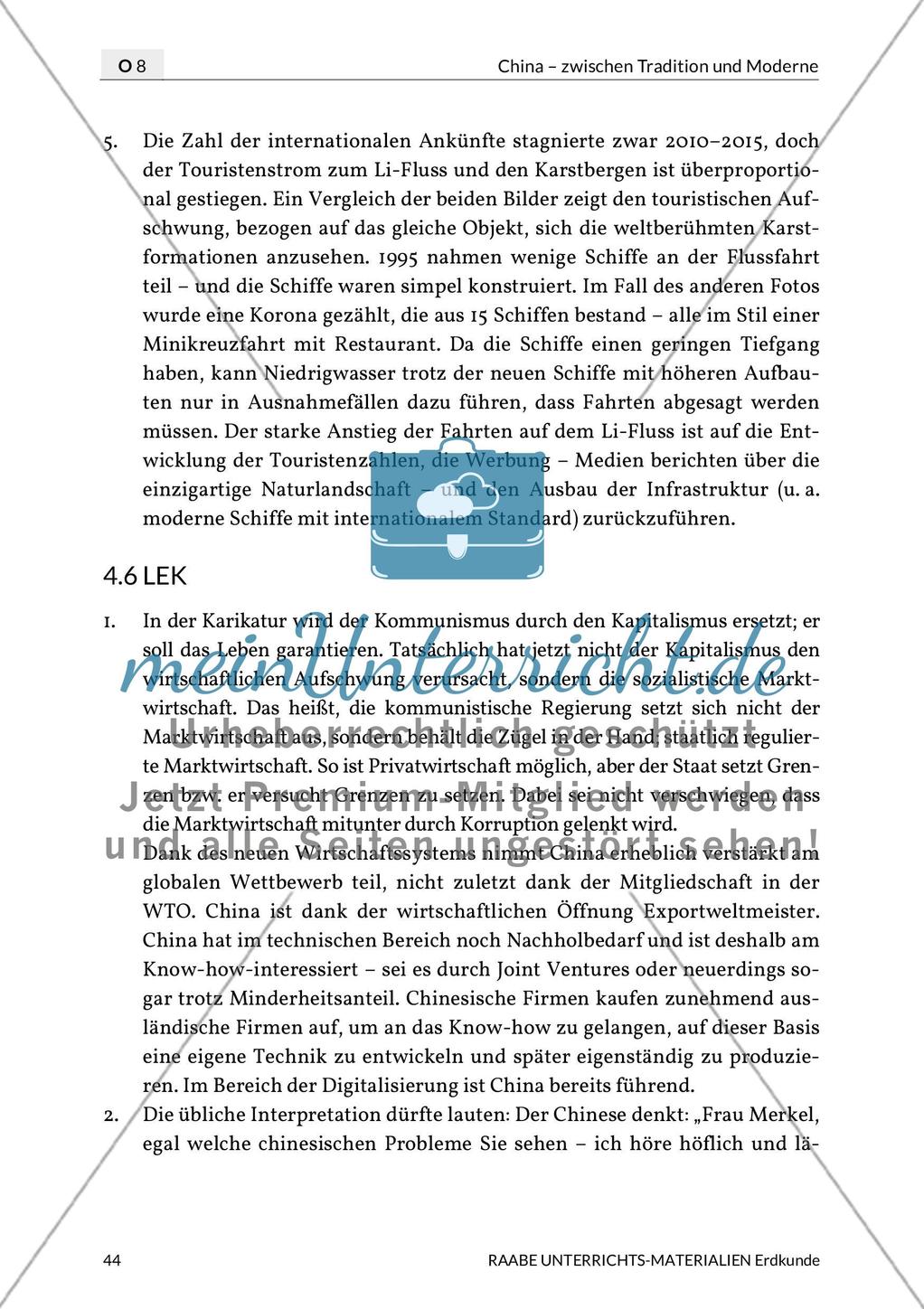 China Lösungen Preview 12