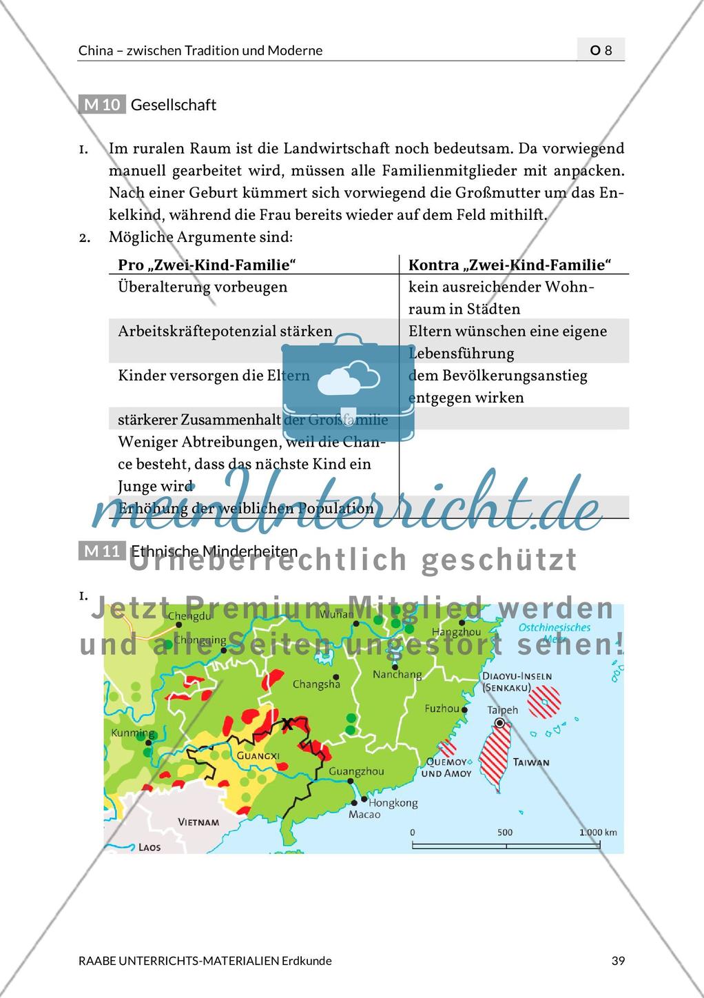 China Lösungen Preview 7