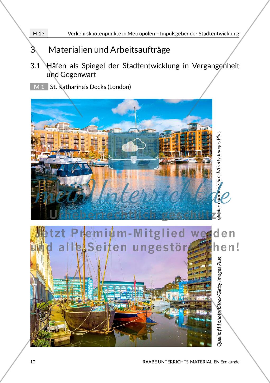 Die Häfen Preview 1