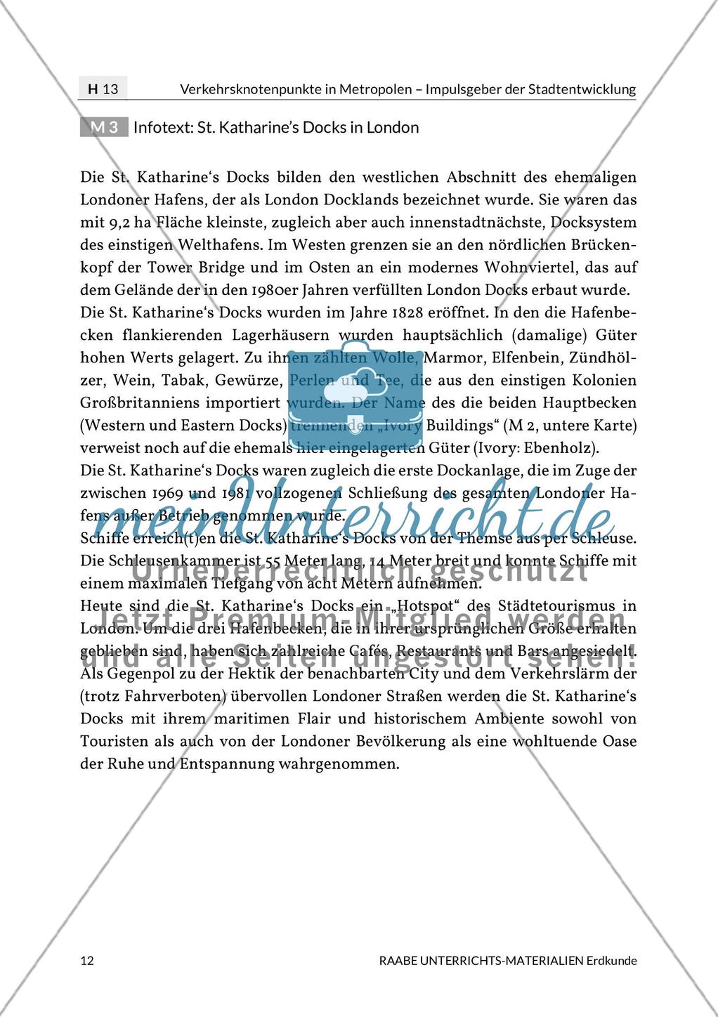 Die Häfen Preview 3