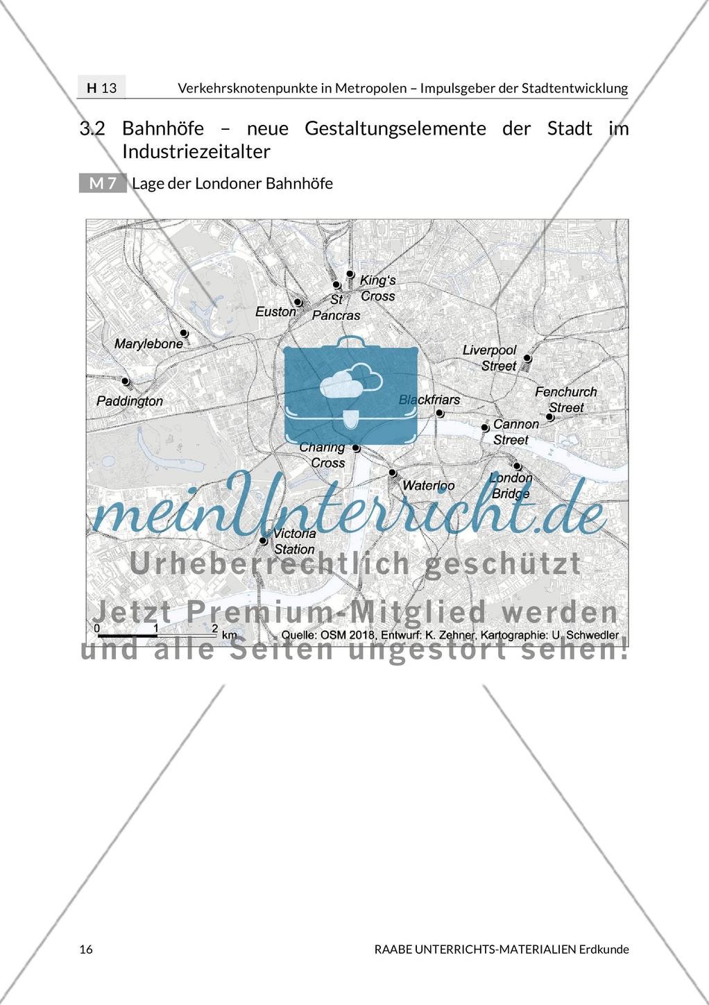 Die Bahnhöfe Preview 1