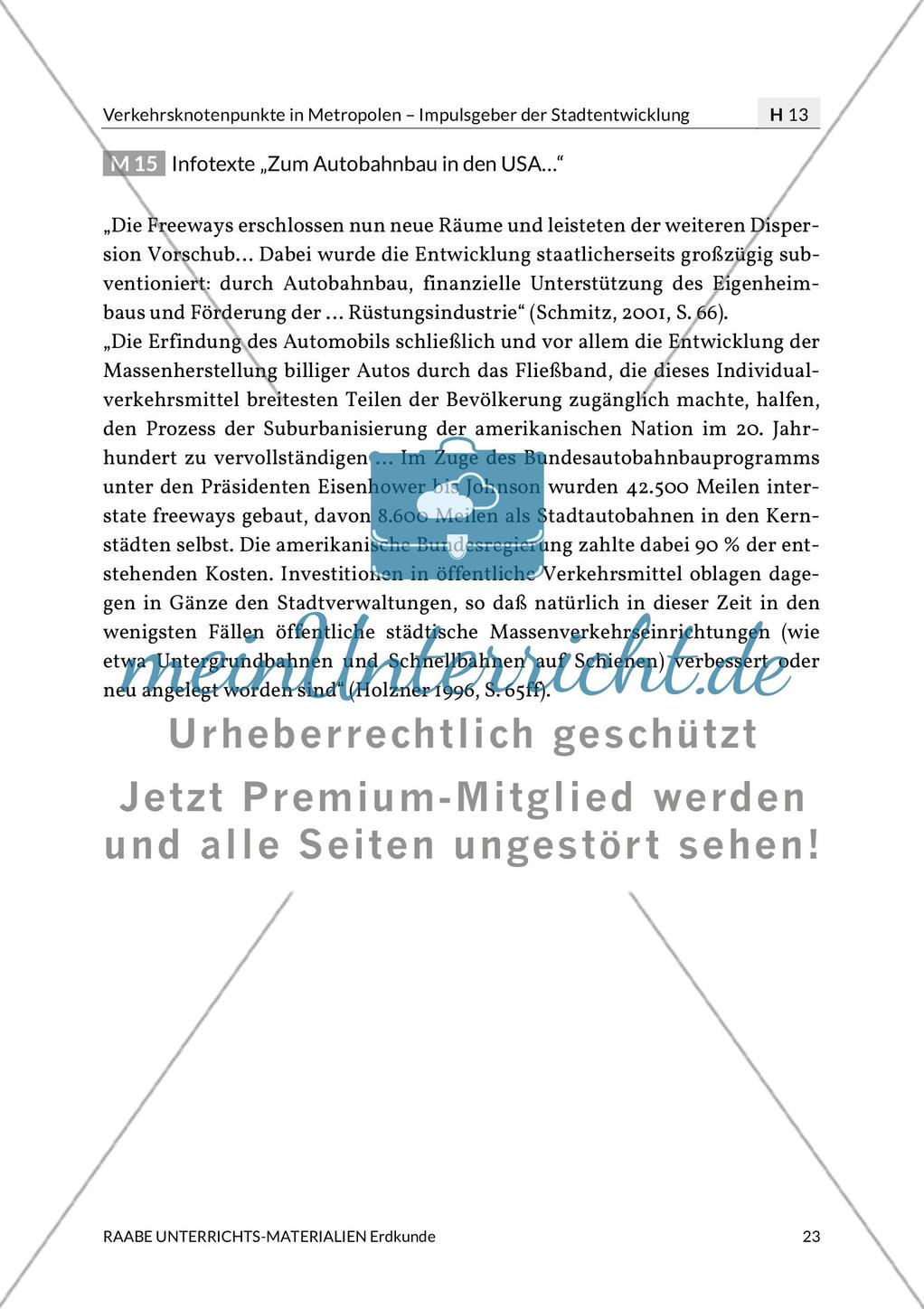 Die Automobilisierung Preview 3