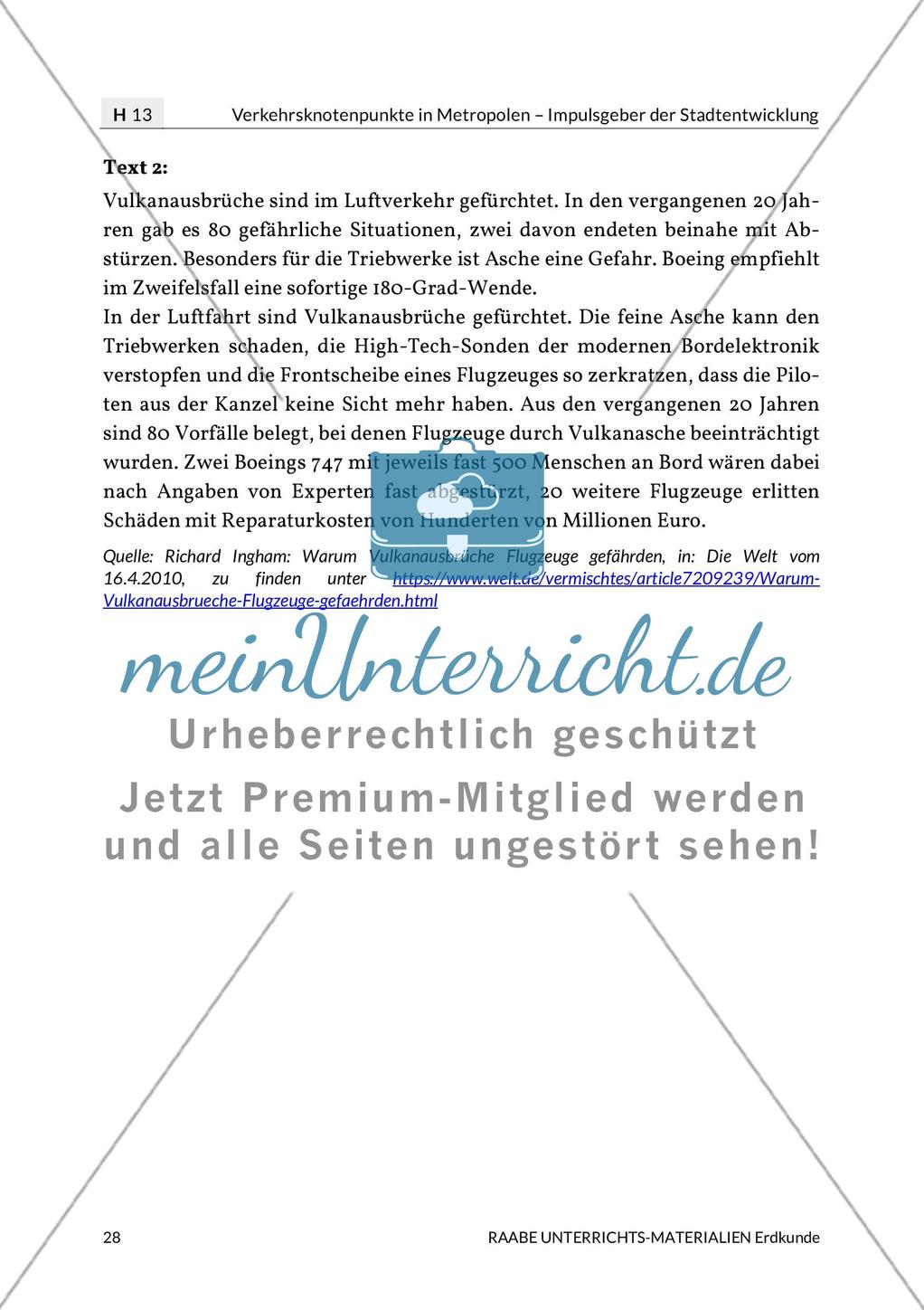 Die Flughäfen Preview 3