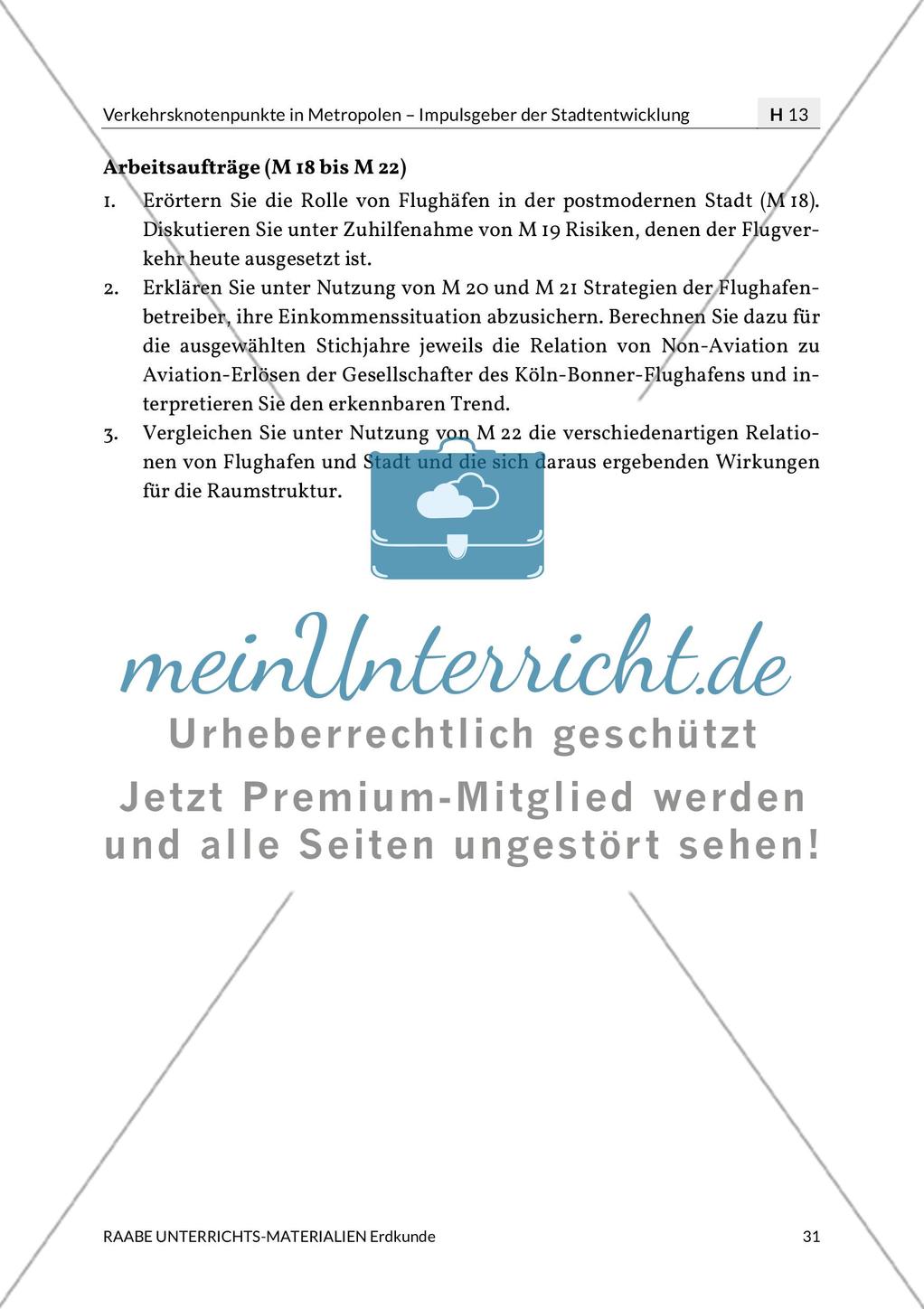 Die Flughäfen Preview 6
