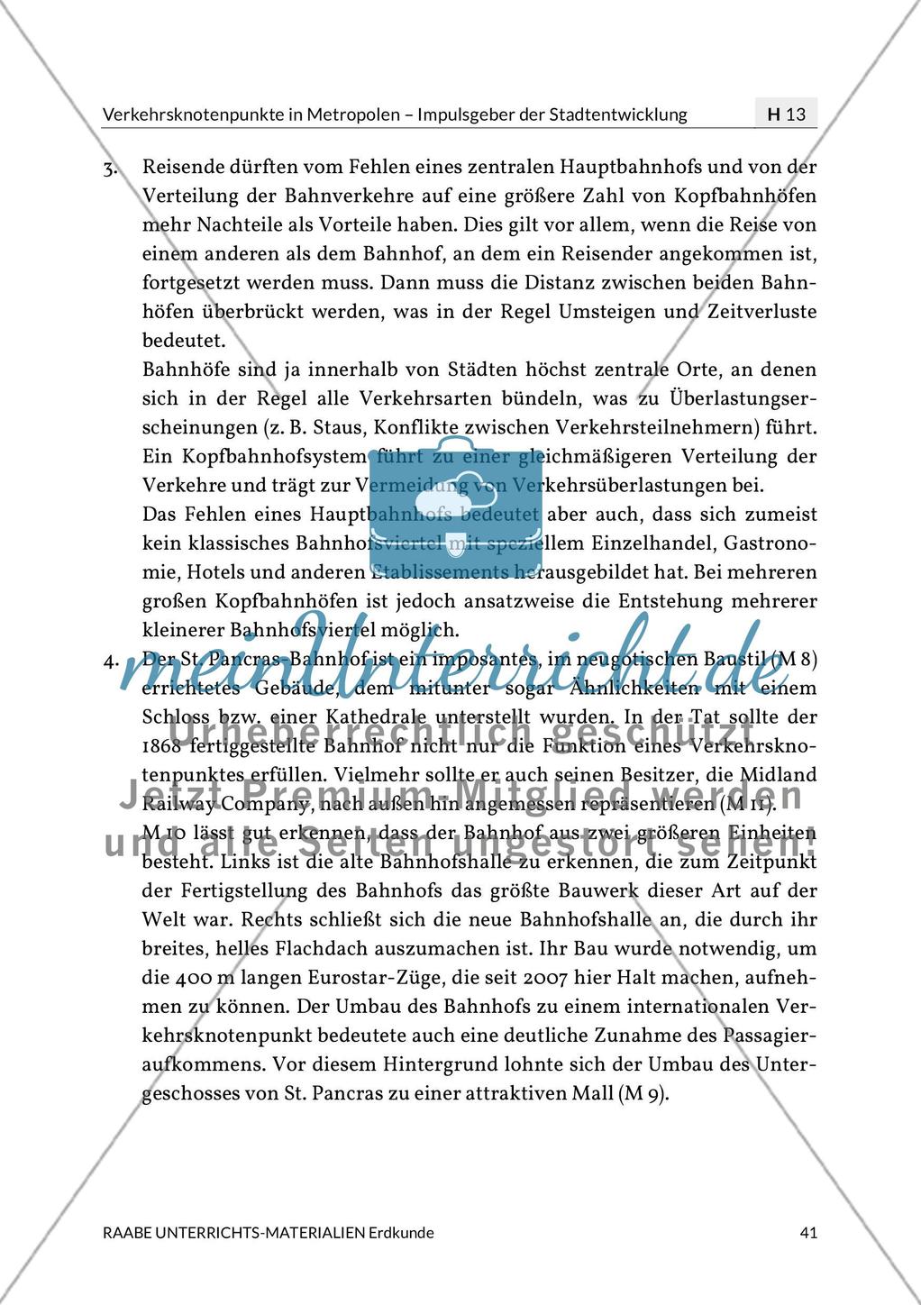 Lösungsvorschläge Preview 10