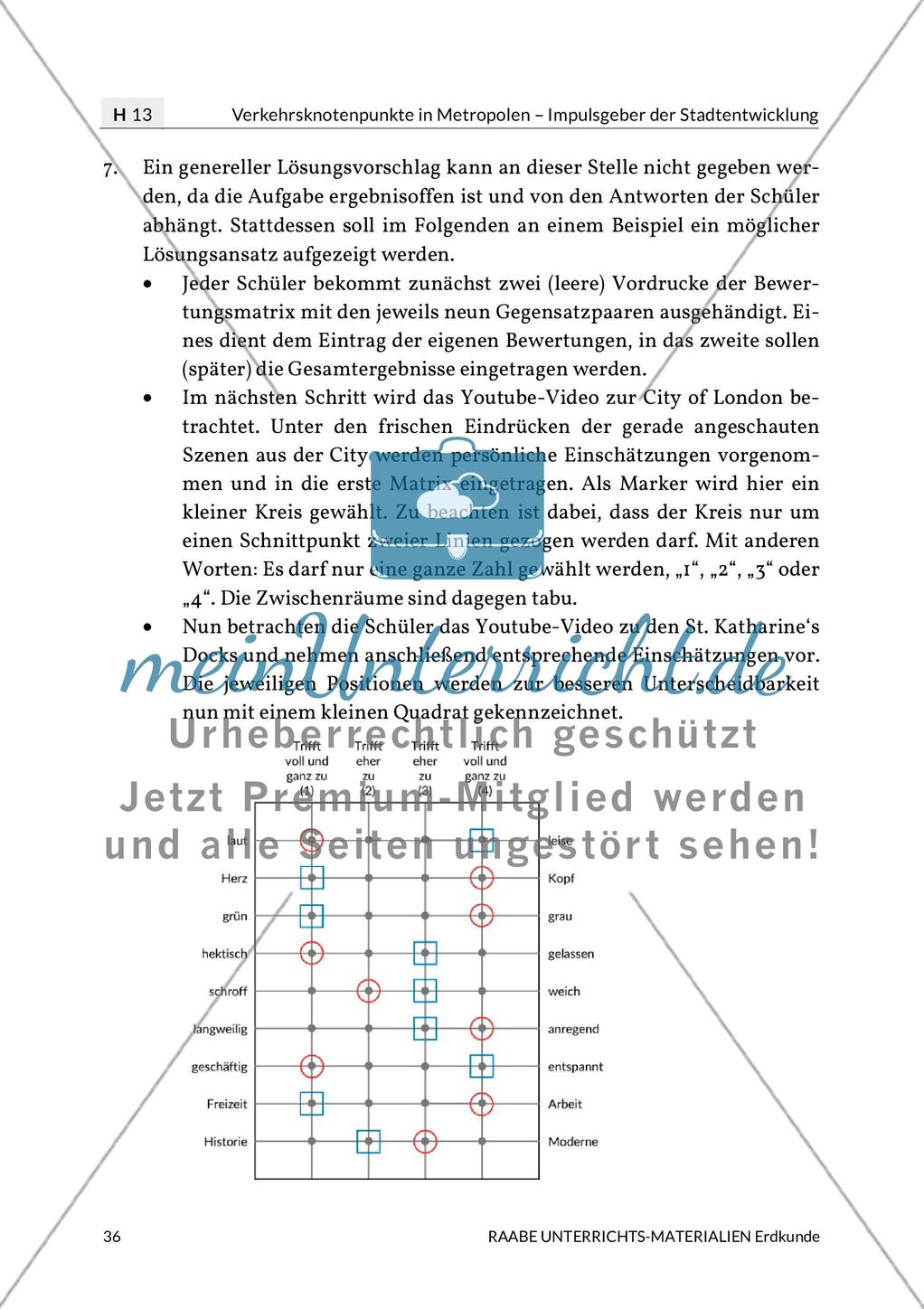 Lösungsvorschläge Preview 5