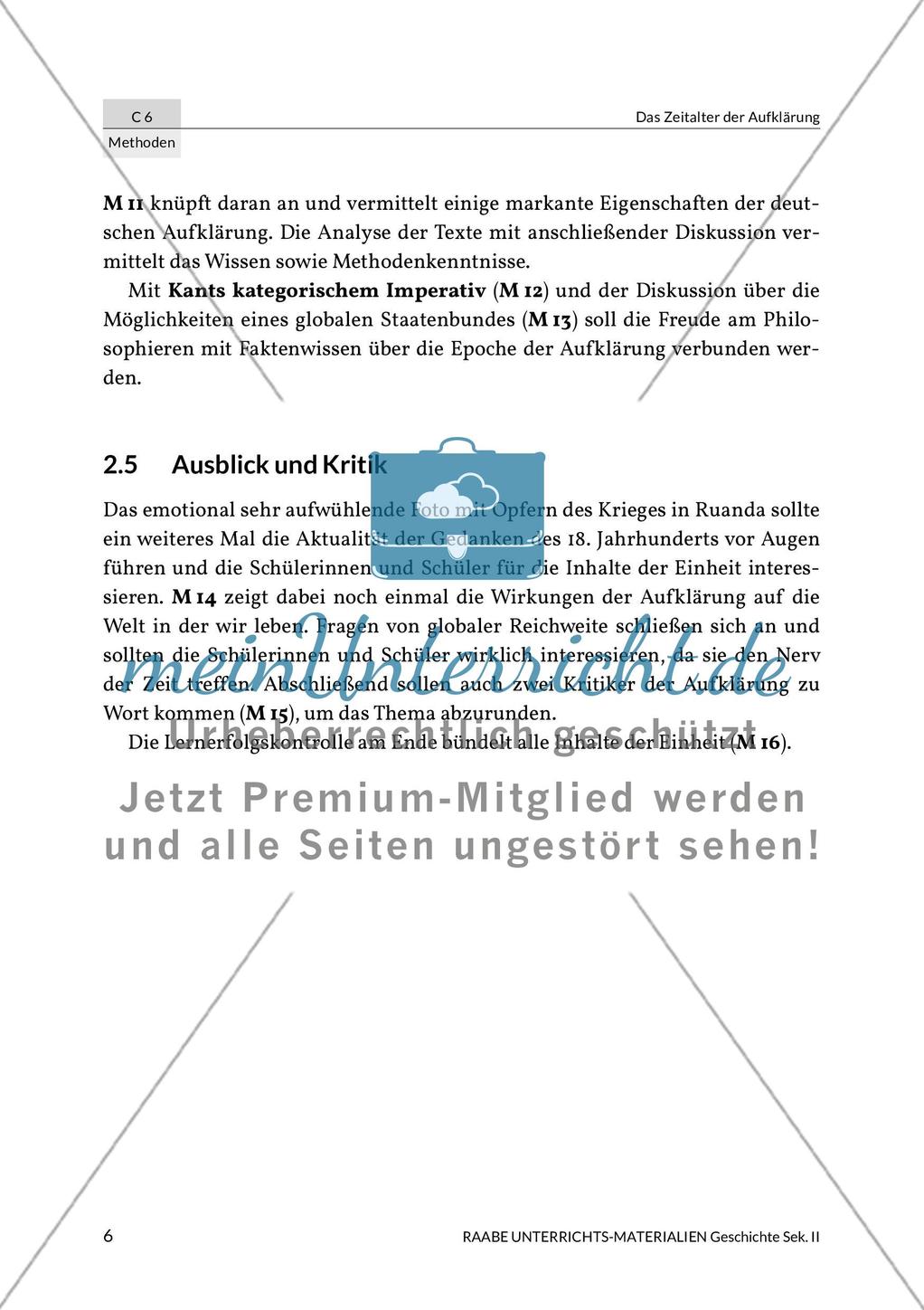 Einführung Preview 12