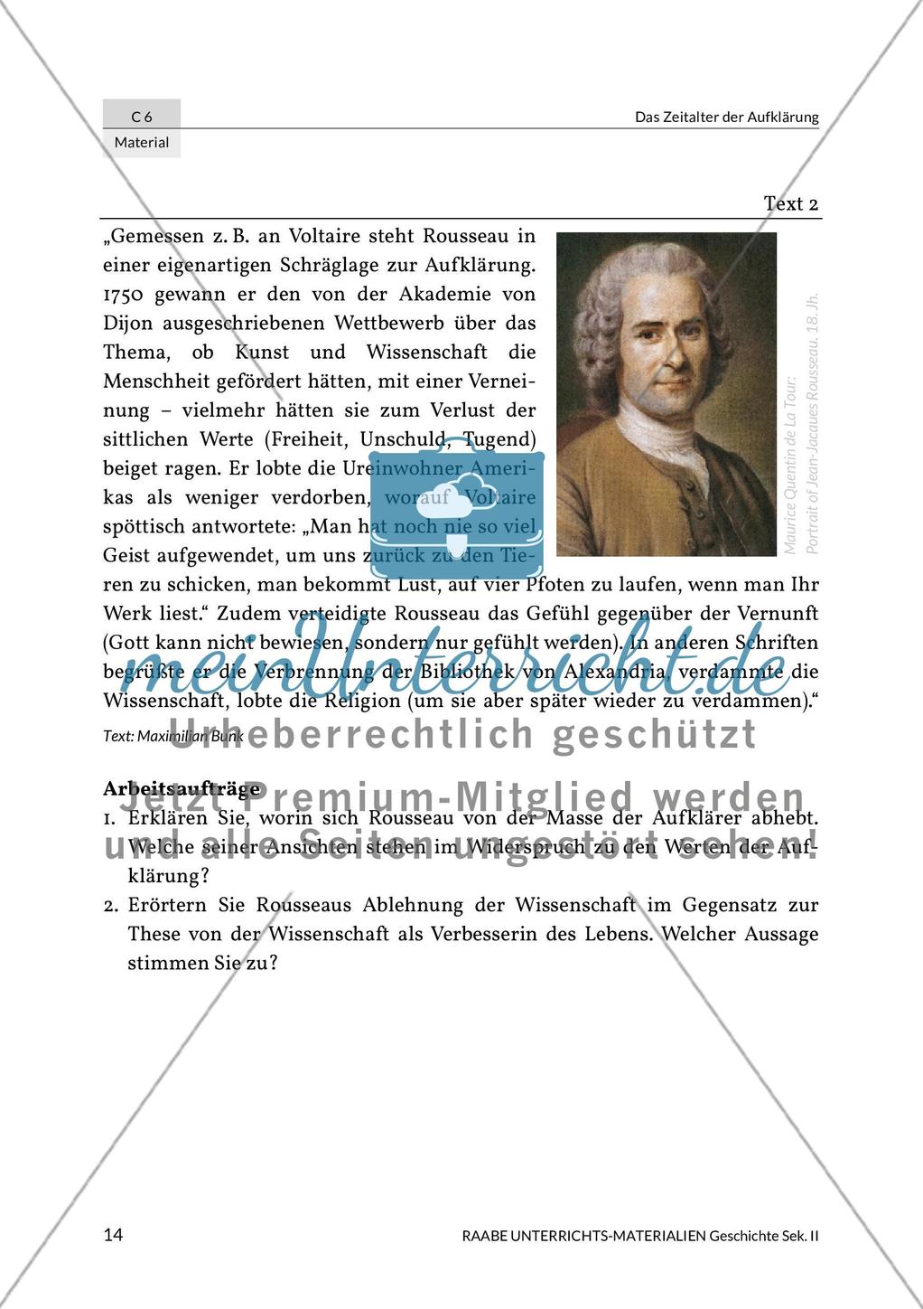 Lumières in Frankreich Preview 7