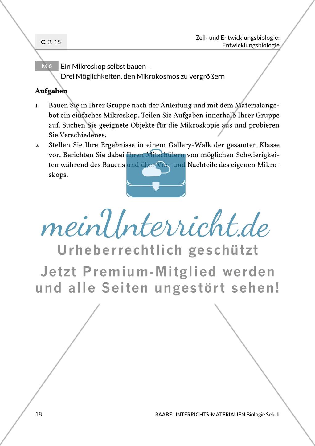 Aktuelle Erkenntnisse zur Befruchtung Preview 10