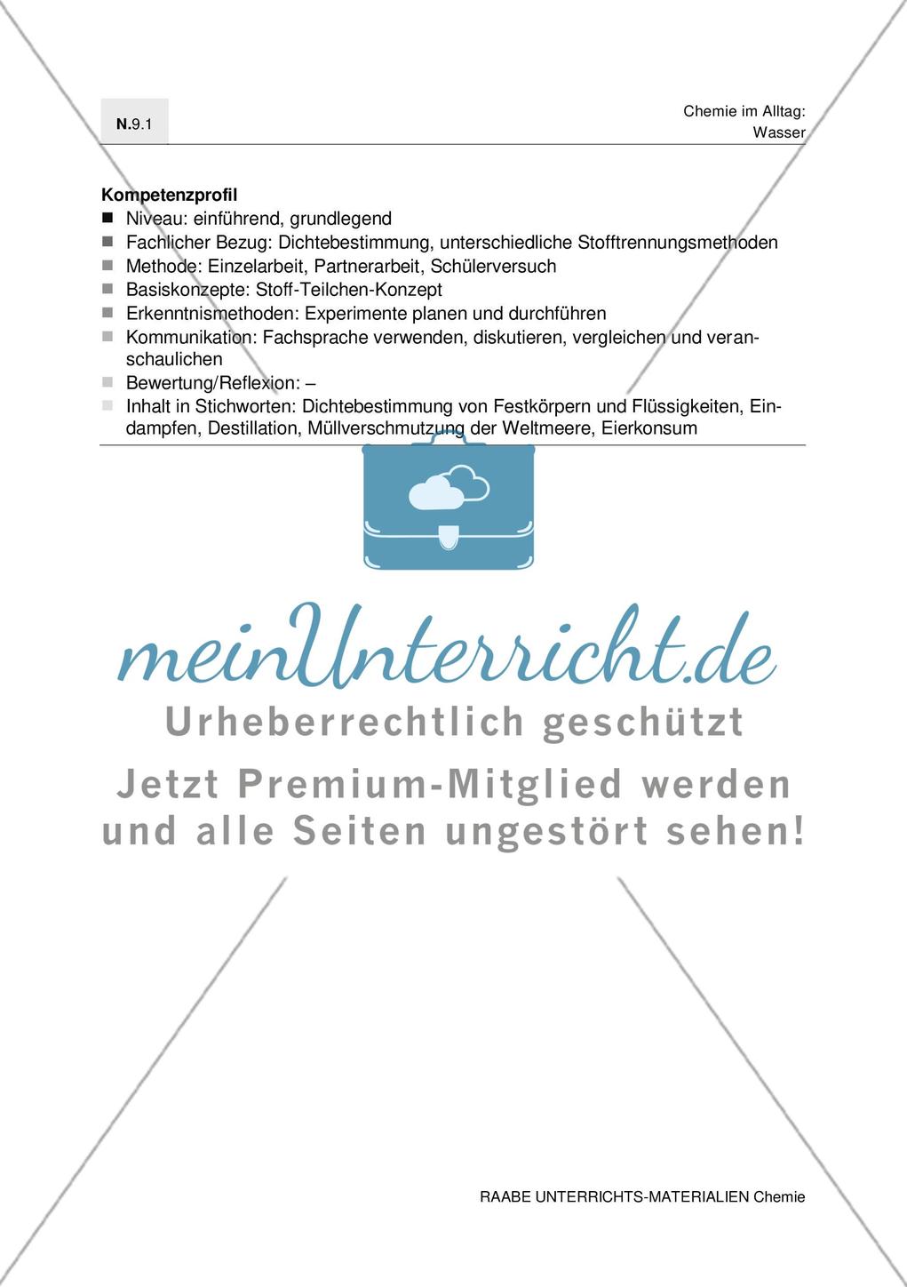 Das Ei-U-Boot: Einführung Preview 4