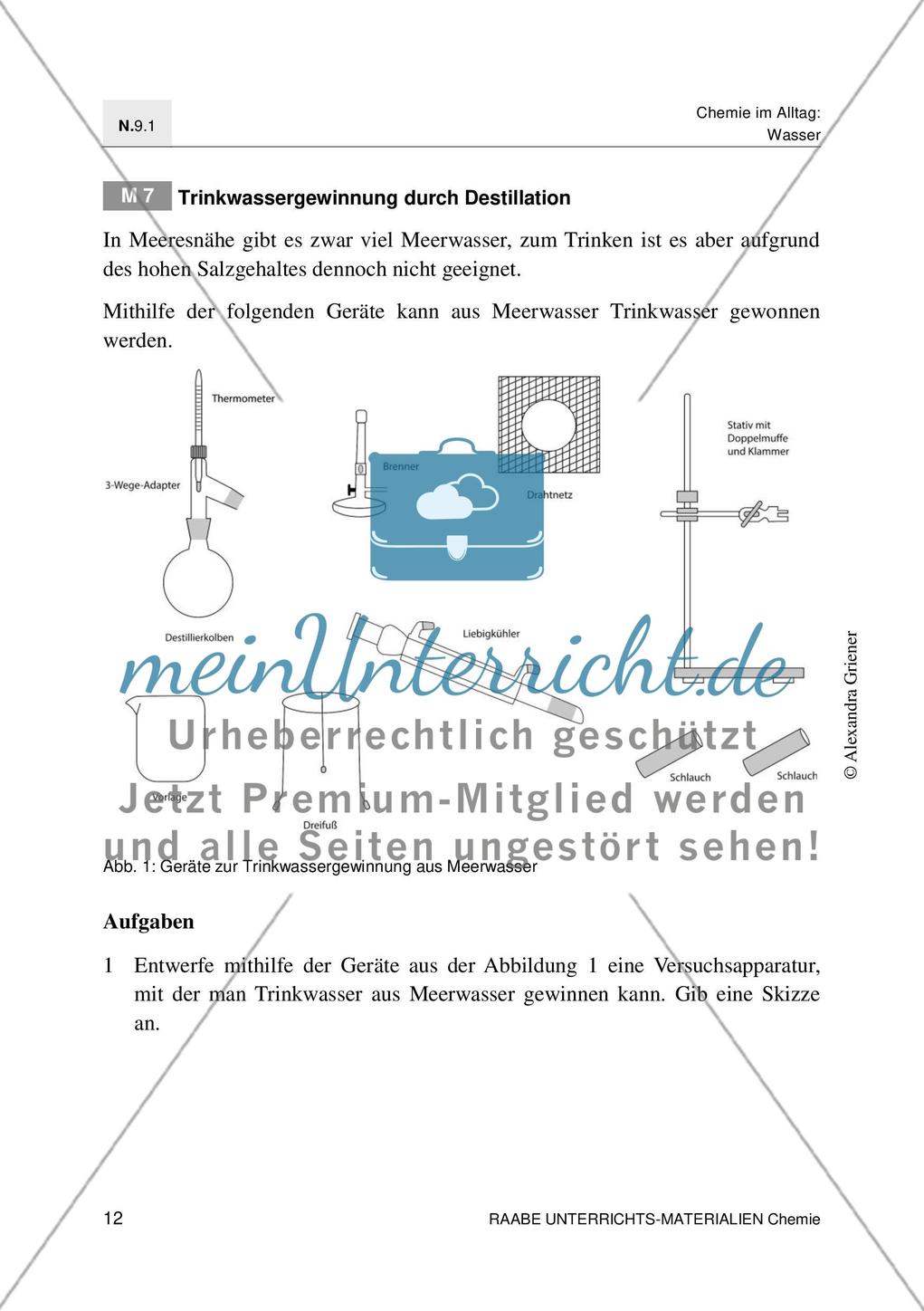 Das Ei-U-Boot: Material Preview 10