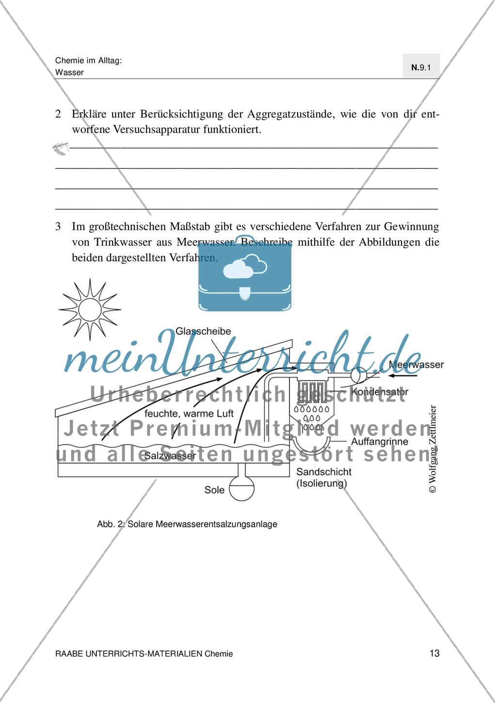 Das Ei-U-Boot: Material Preview 11
