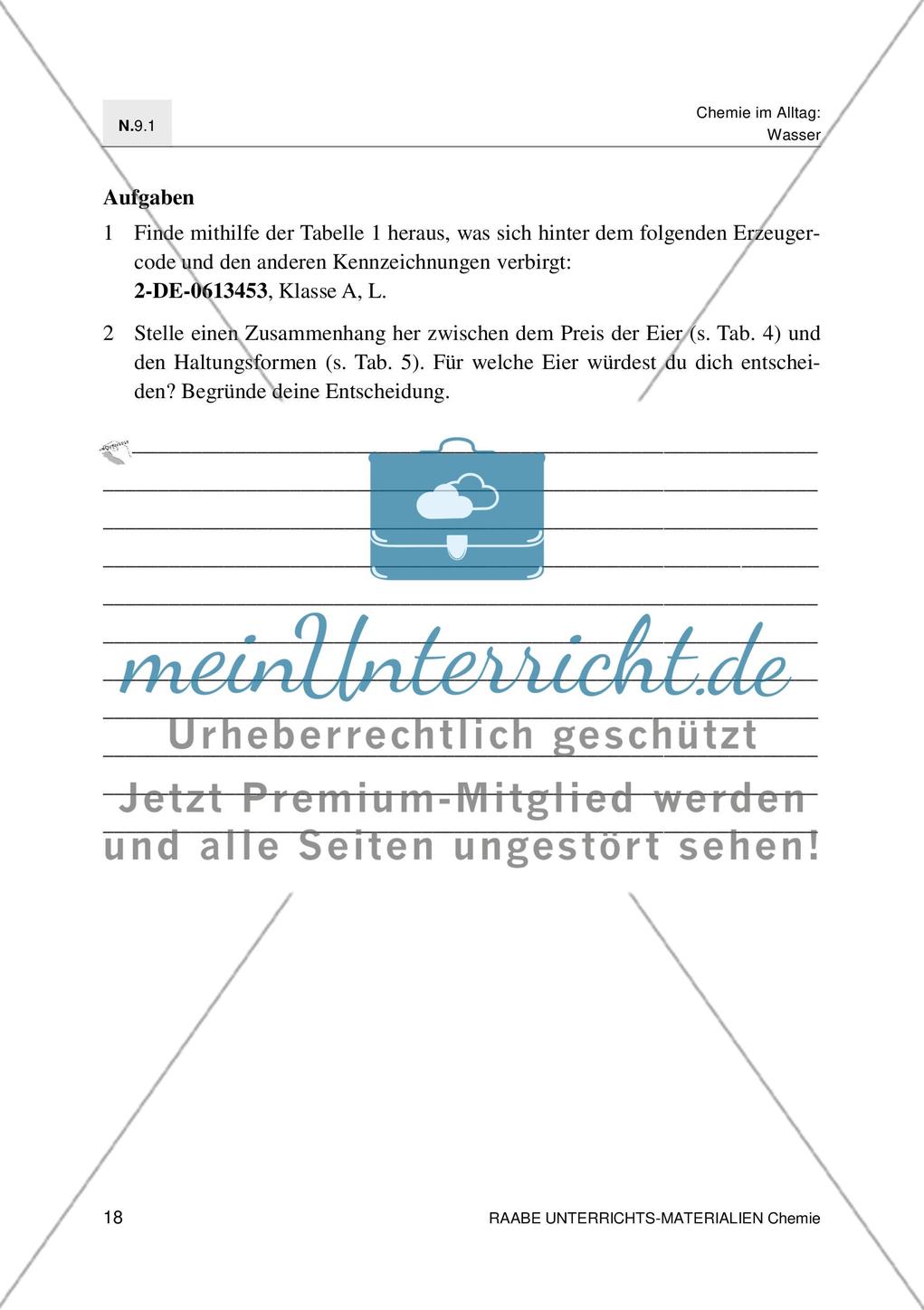 Das Ei-U-Boot: Material Preview 16