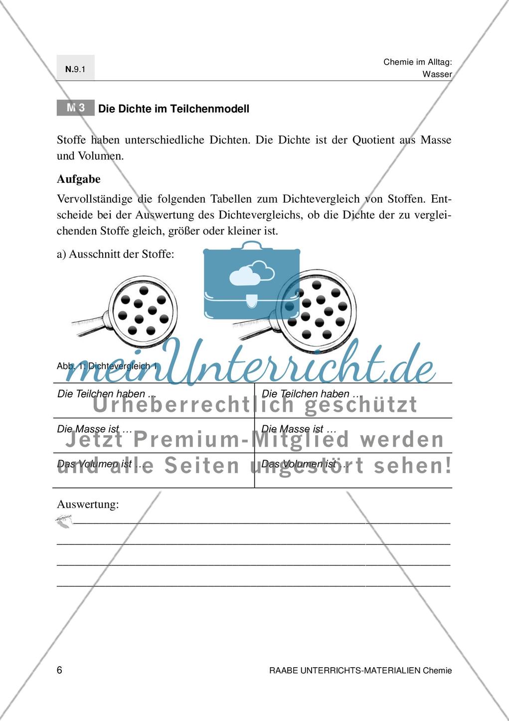 Das Ei-U-Boot: Material Preview 4