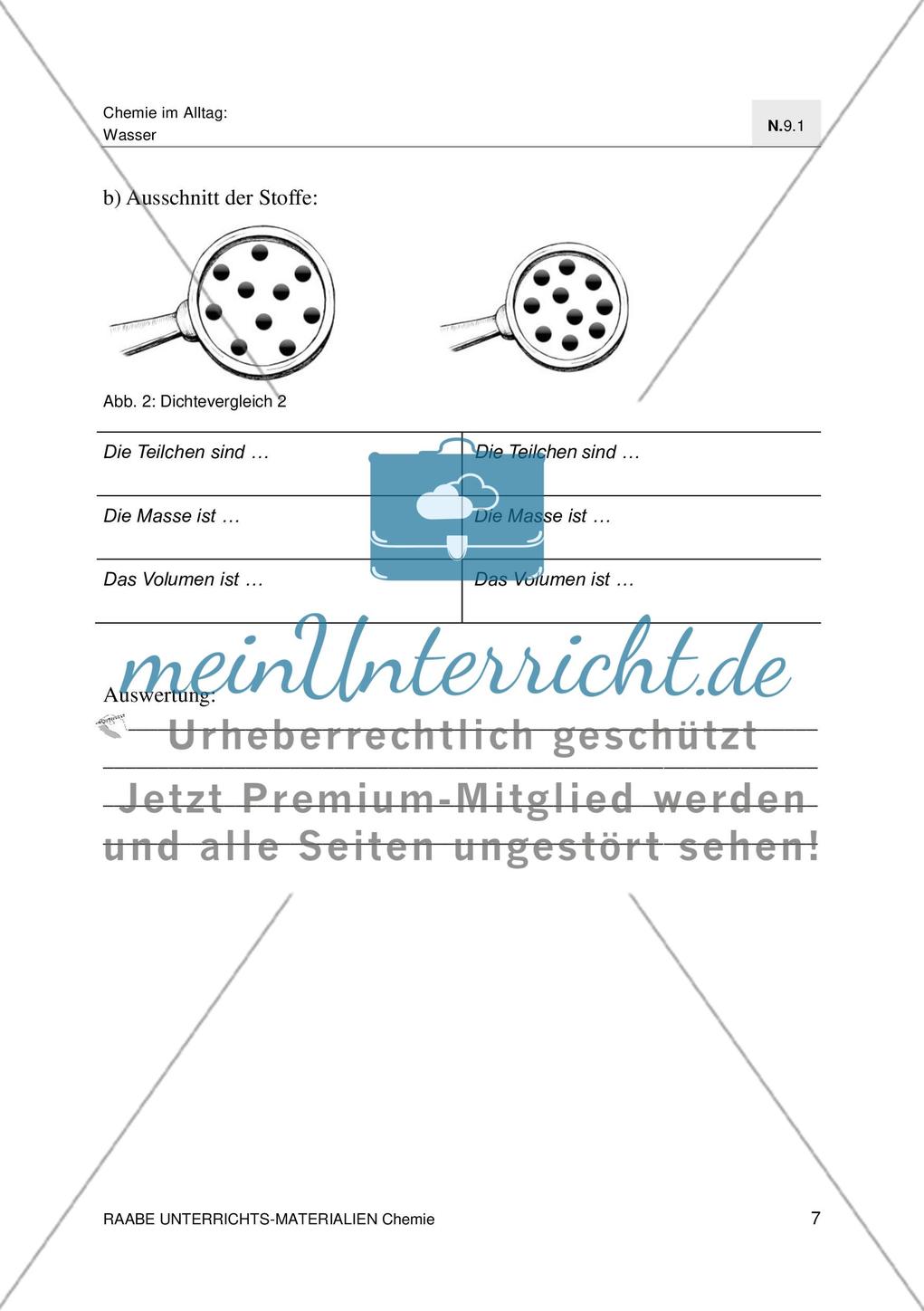 Das Ei-U-Boot: Material Preview 5