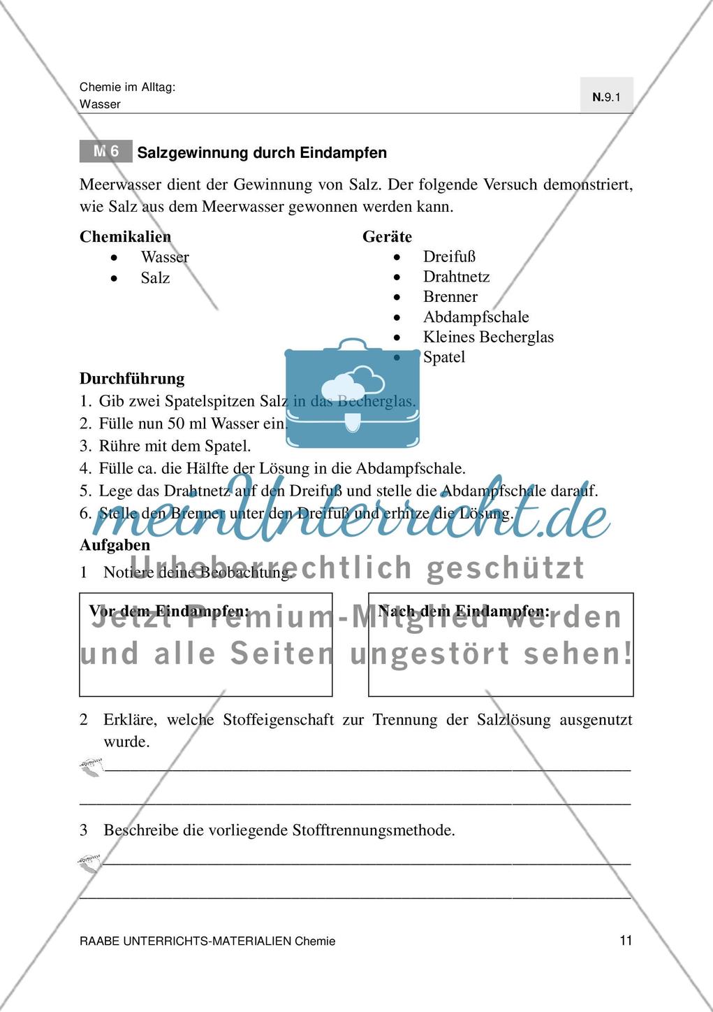 Das Ei-U-Boot: Material Preview 9
