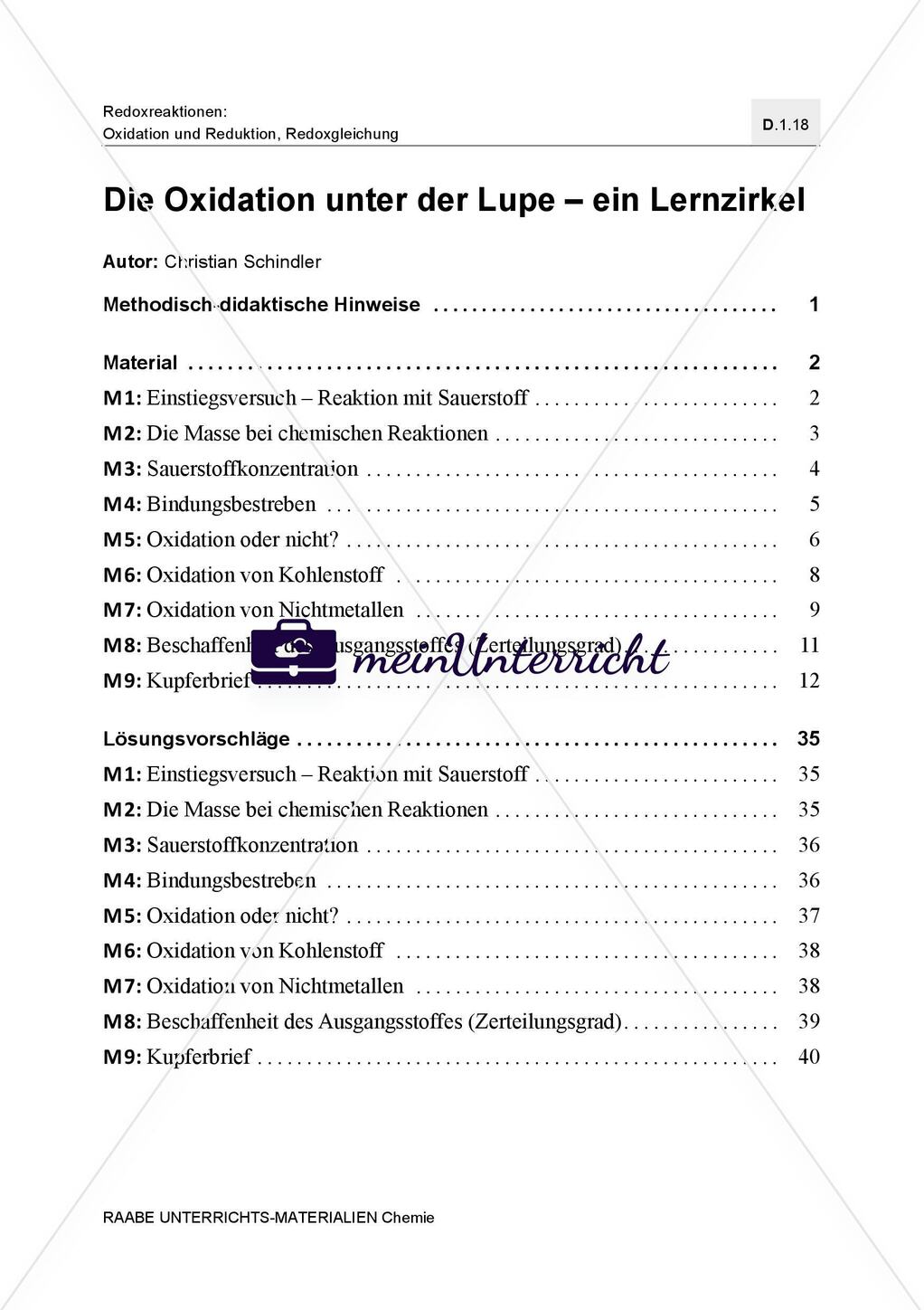 Einführung Preview 3