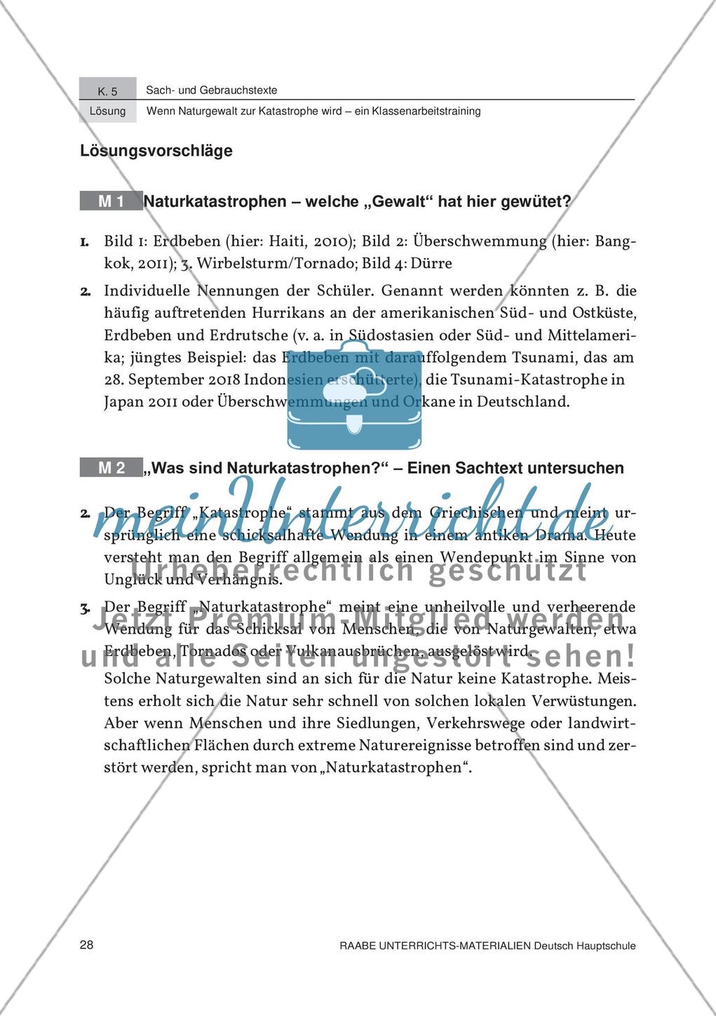 Lösungen Preview 1