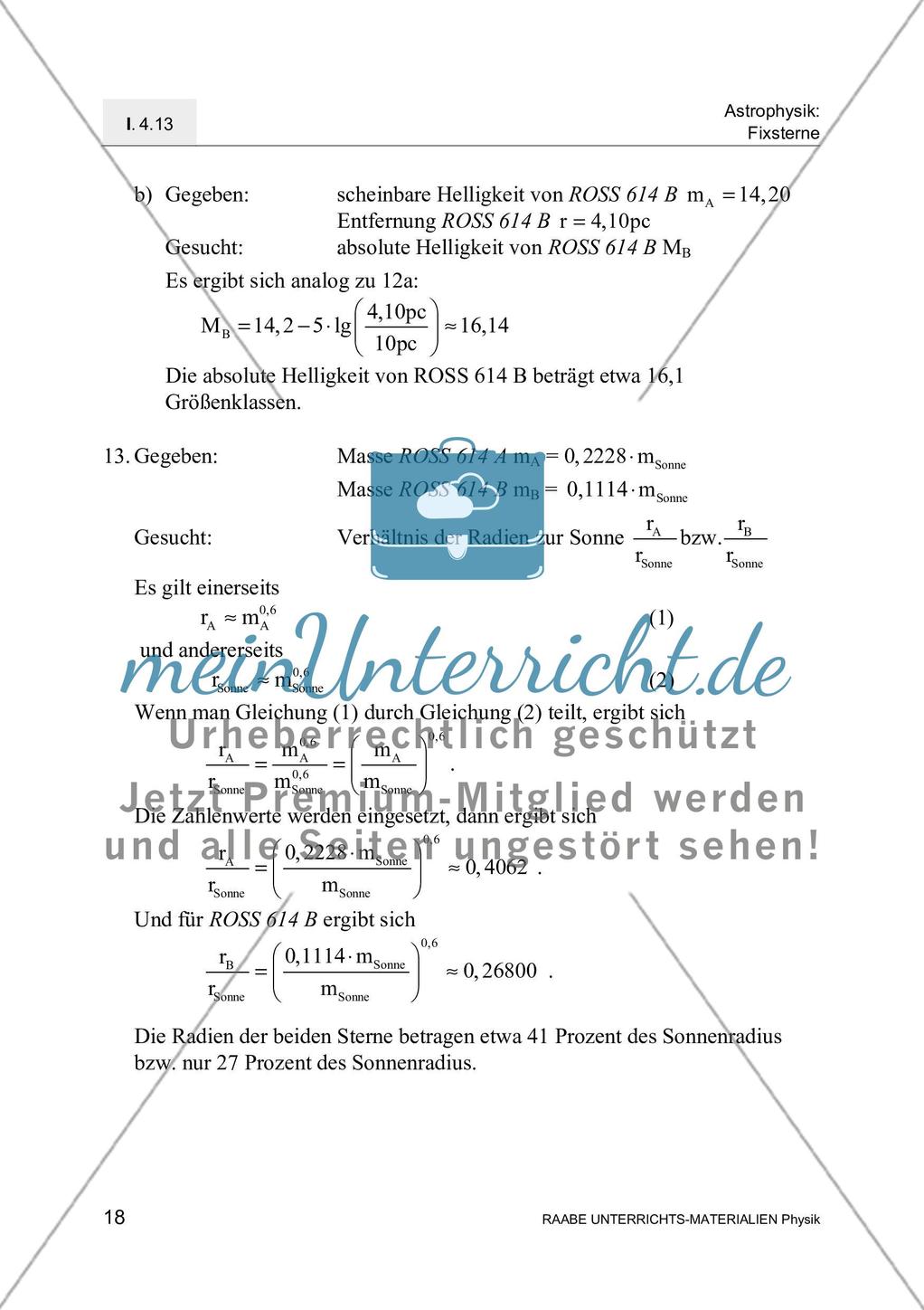 Kompetenzprofil und Lösungen Preview 11