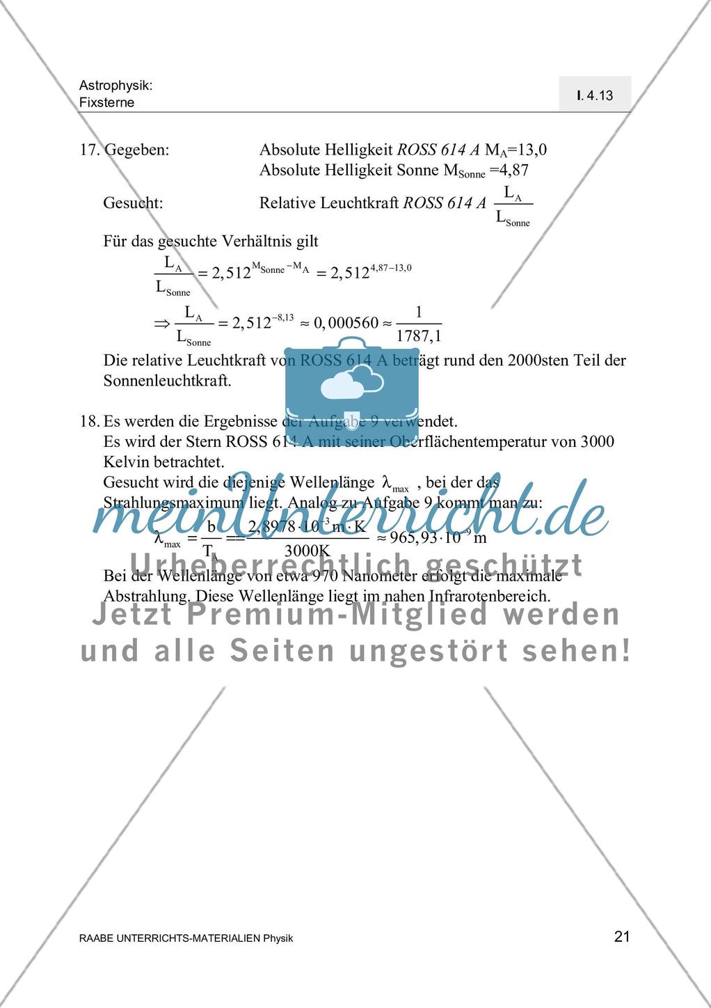 Kompetenzprofil und Lösungen Preview 14