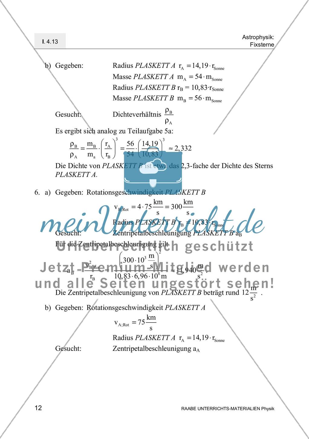 Kompetenzprofil und Lösungen Preview 5
