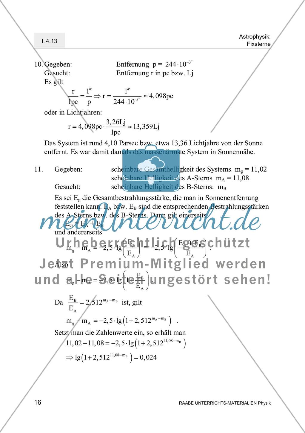 Kompetenzprofil und Lösungen Preview 9