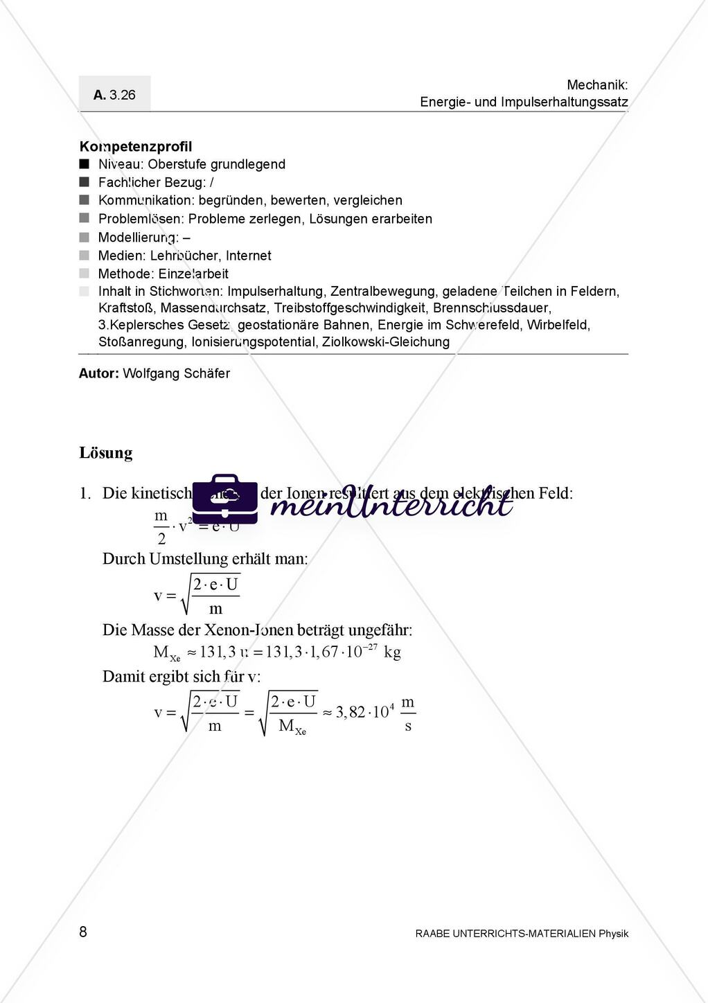 Ionentriebwerke - Mit modernen Antrieben weit hinaus Preview 10