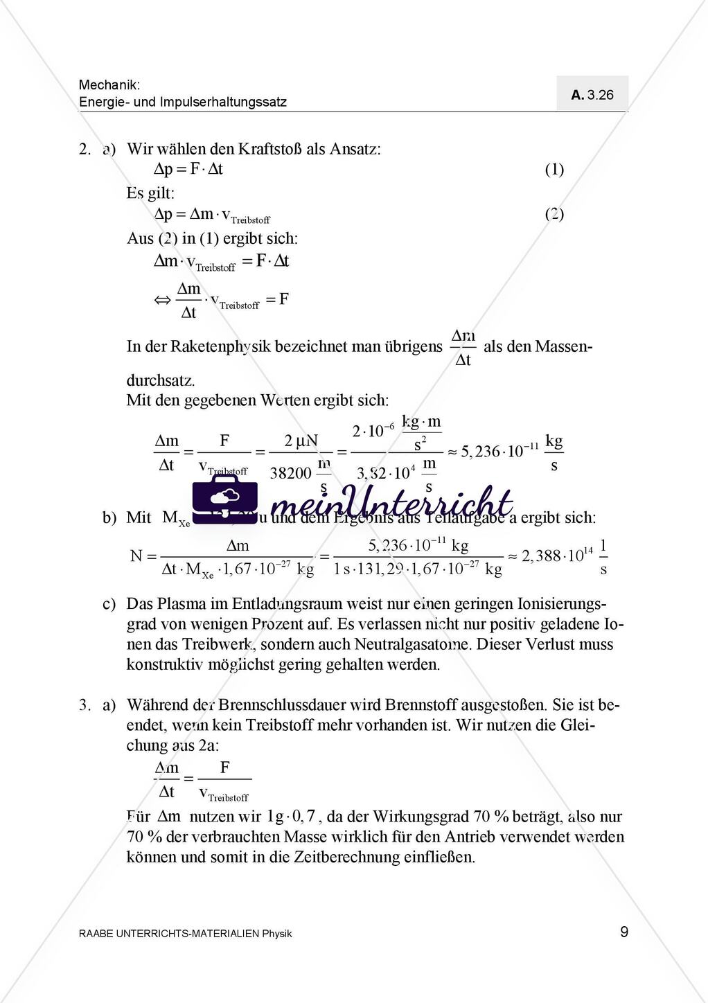 Ionentriebwerke - Mit modernen Antrieben weit hinaus Preview 11