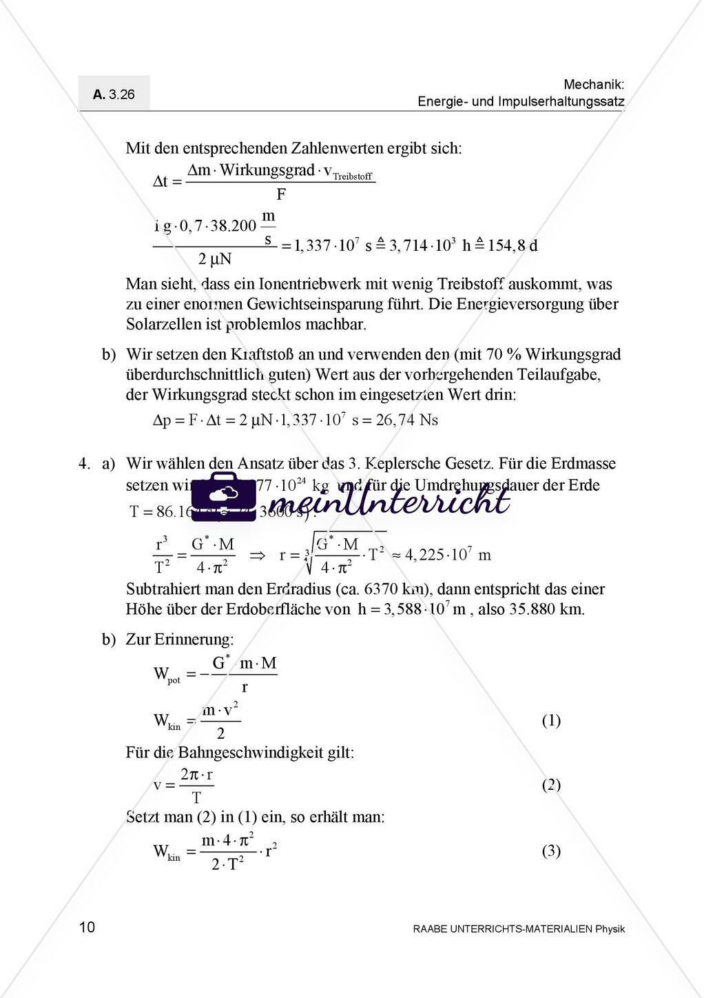 Ionentriebwerke - Mit modernen Antrieben weit hinaus Preview 12