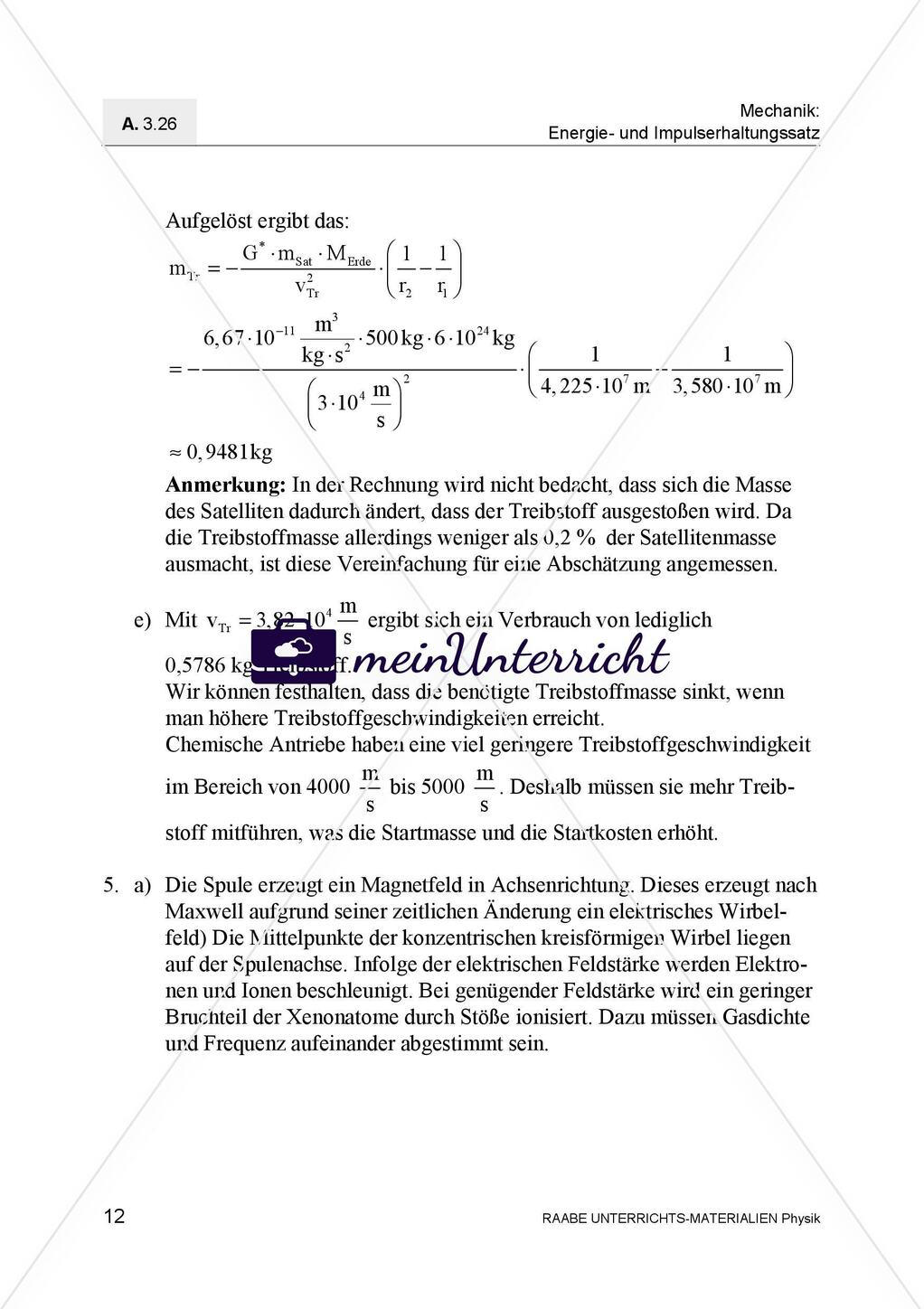Ionentriebwerke - Mit modernen Antrieben weit hinaus Preview 14