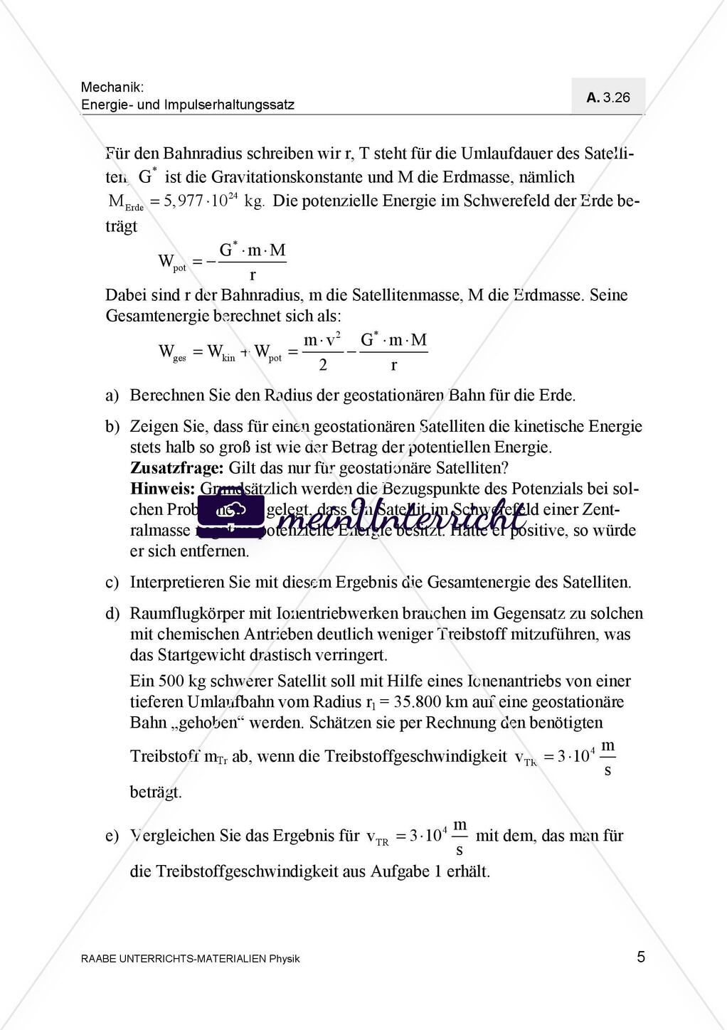 Ionentriebwerke - Mit modernen Antrieben weit hinaus Preview 7