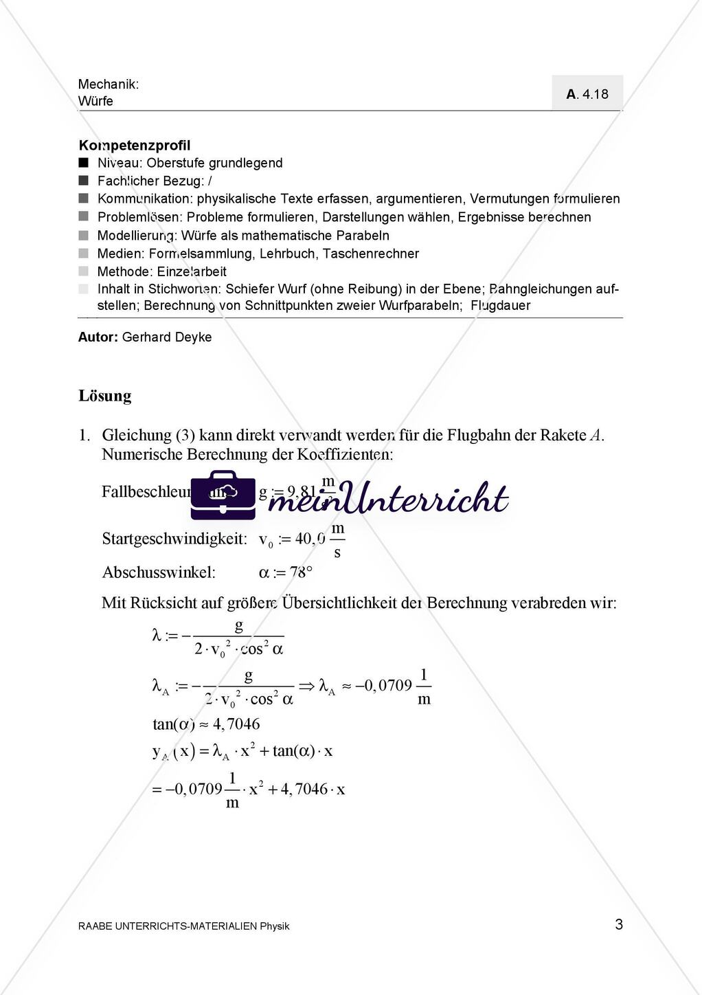 Zusammenstoß zweier Hobbyraketen Preview 5