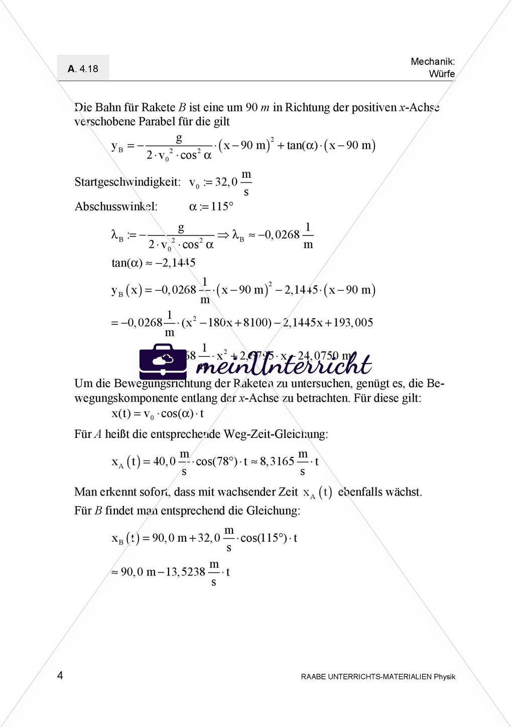 Zusammenstoß zweier Hobbyraketen Preview 6