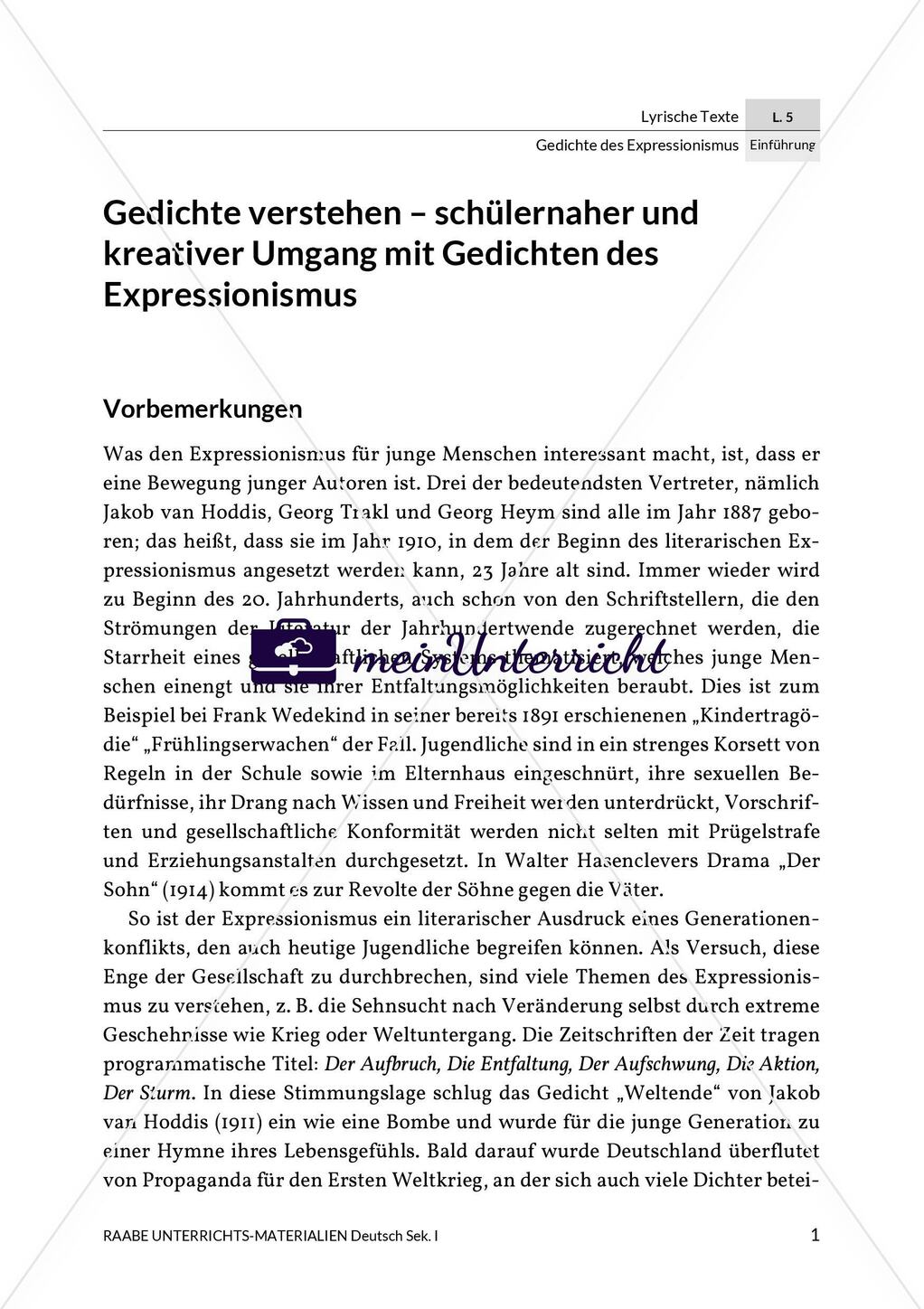 Einführung Preview 5