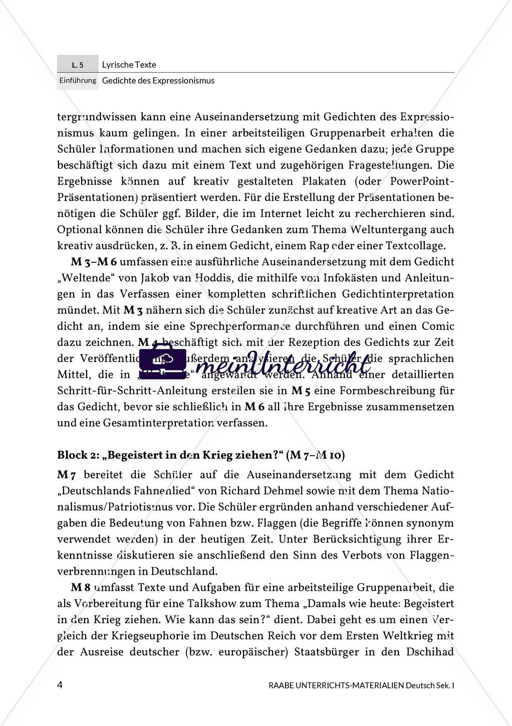 Einführung Preview 8