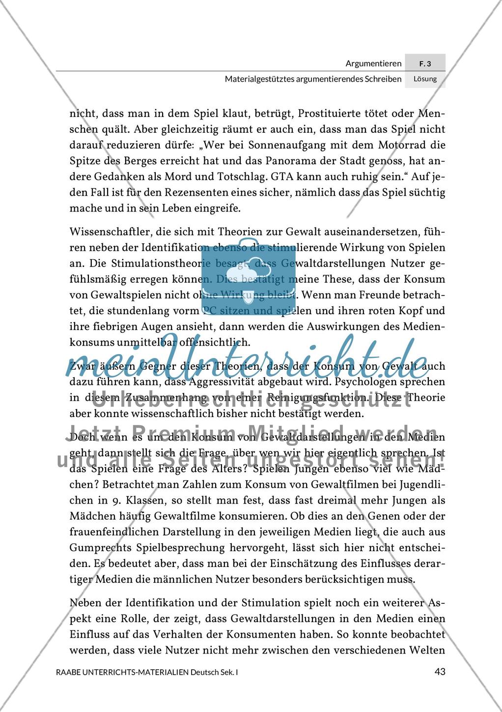 Lösungen Preview 7