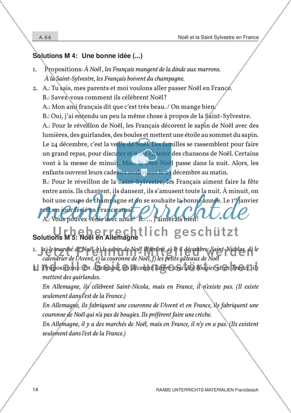 Weihnachts- und Neujahrsbräuche Preview 14