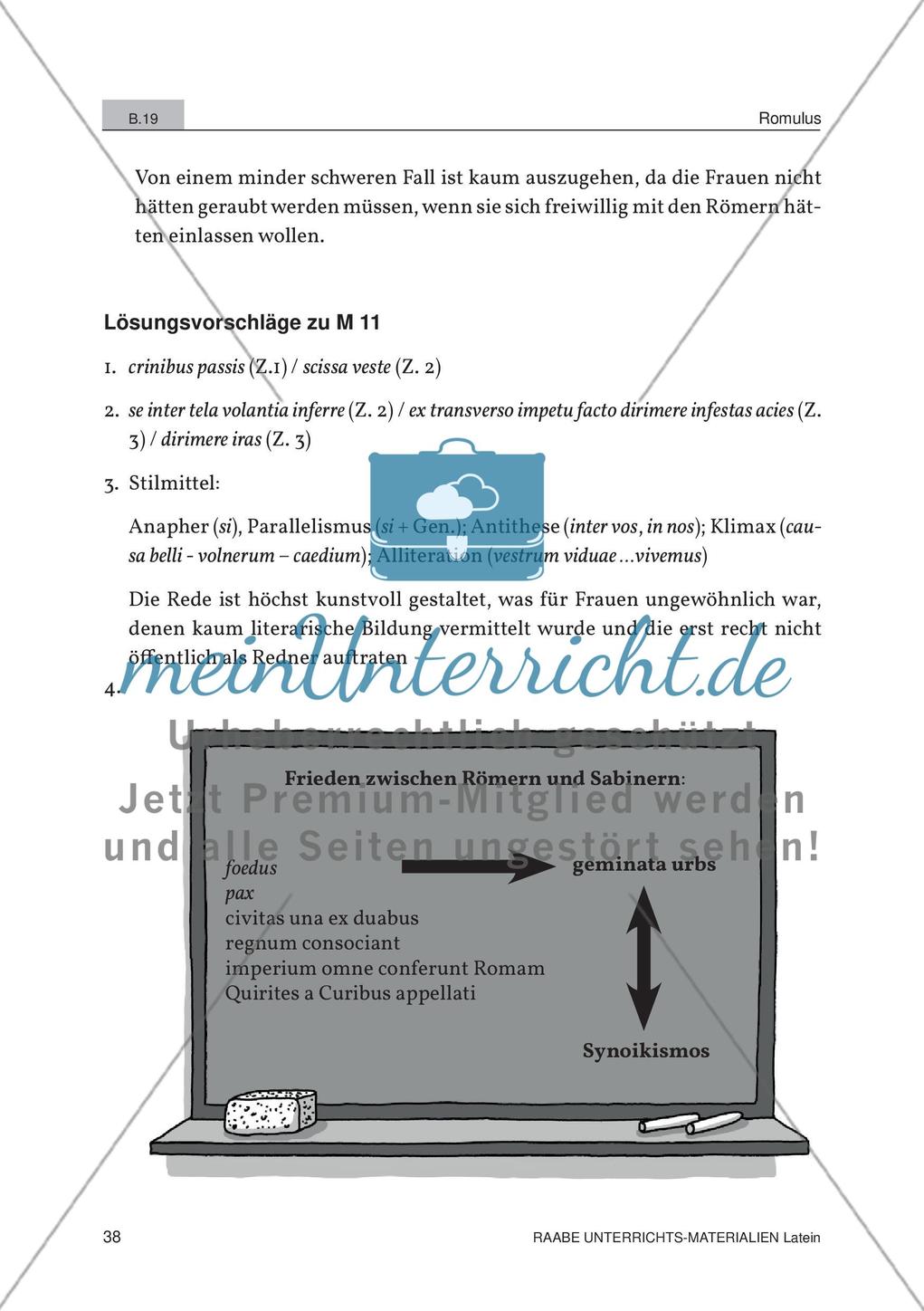 Lösungsvorschläge Preview 10