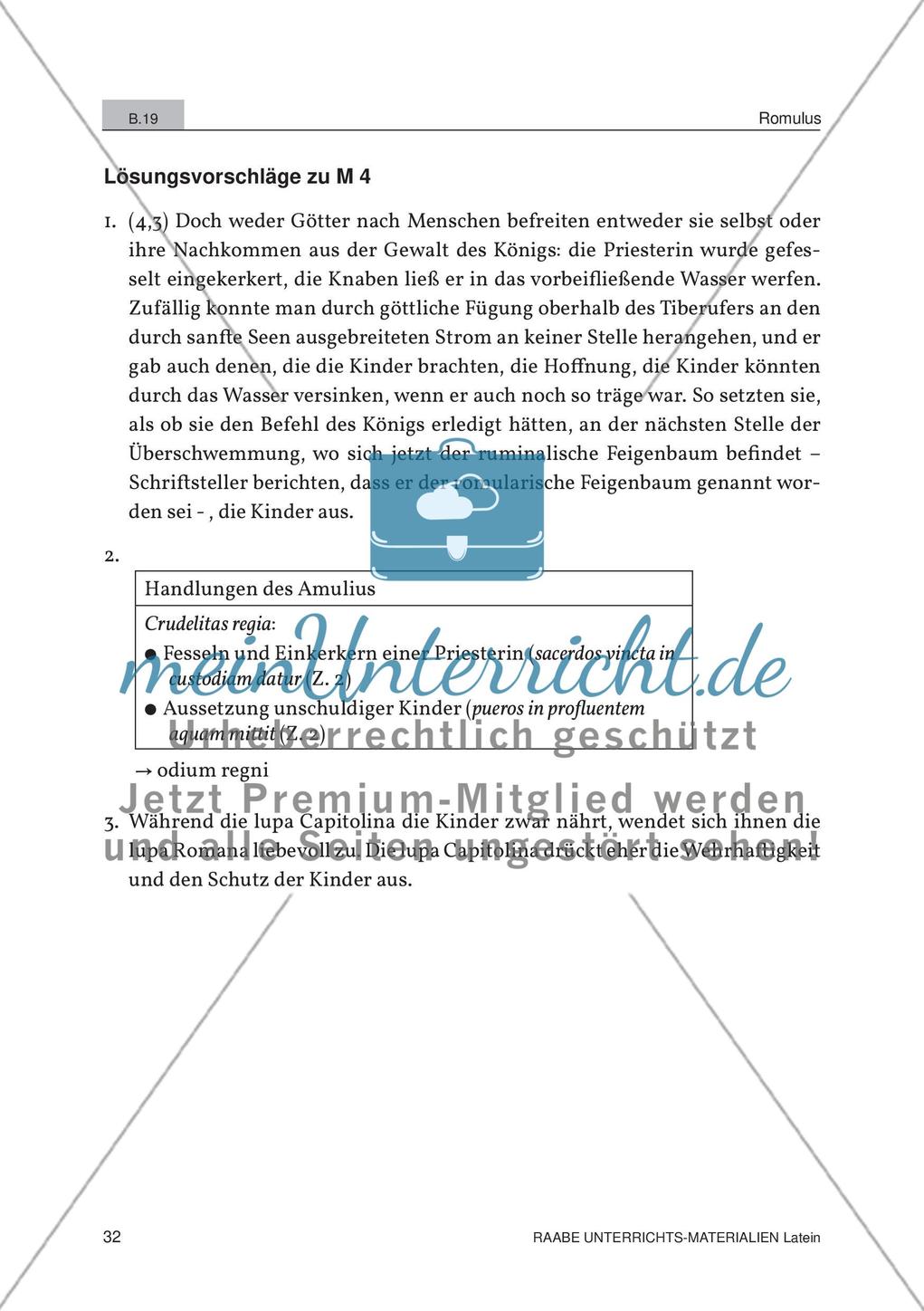 Lösungsvorschläge Preview 4
