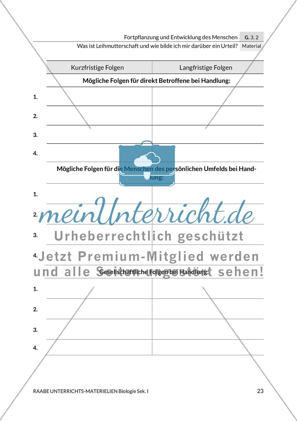 Leihmutterschaft: Meinung bilden Preview 21