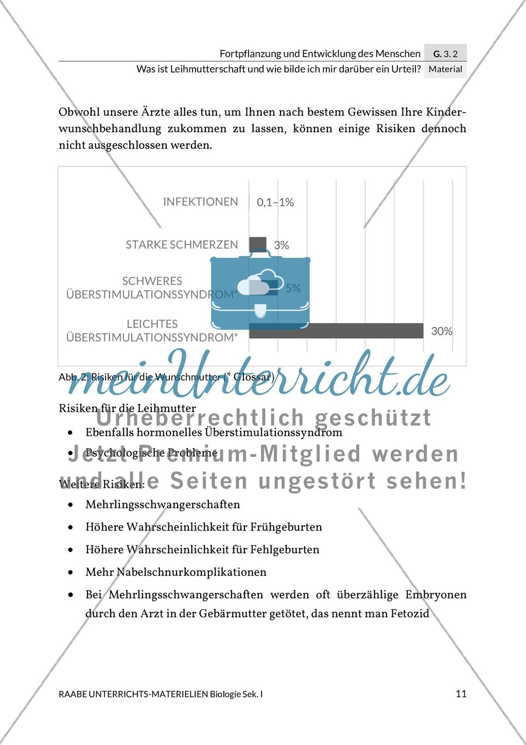 Leihmutterschaft: Meinung bilden Preview 9