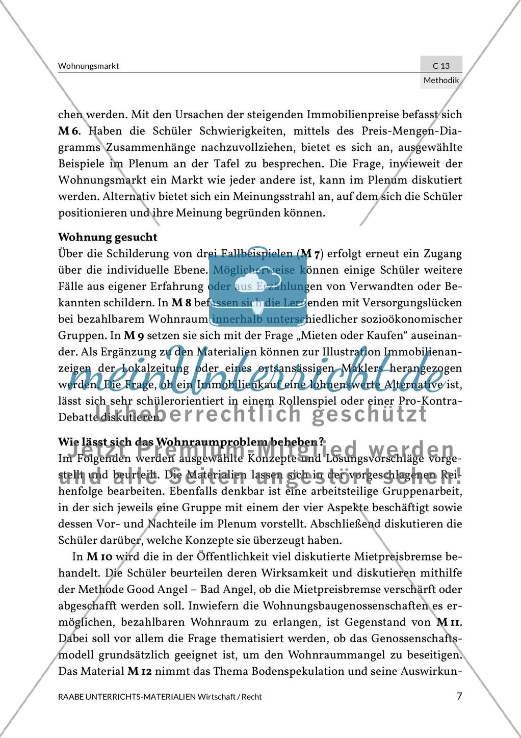 Wohnungsmarkt in Deutschland Preview 11