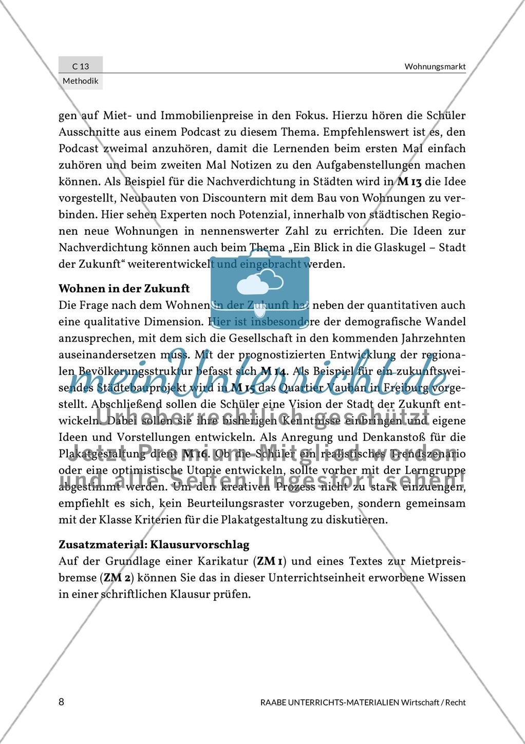 Wohnungsmarkt in Deutschland Preview 12