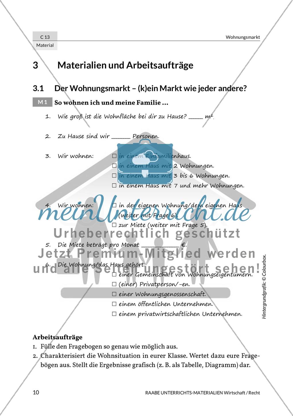 Wohnungsmarkt in Deutschland Preview 14