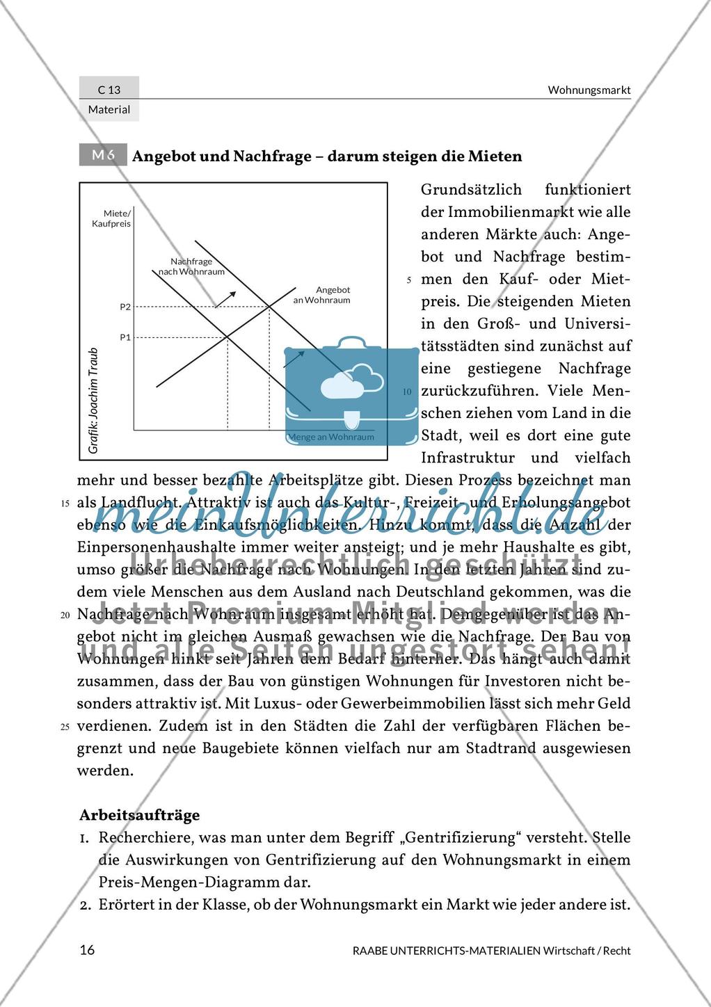 Wohnungsmarkt in Deutschland Preview 20