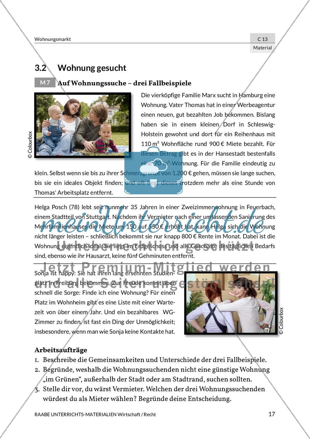 Wohnungsmarkt in Deutschland Preview 21