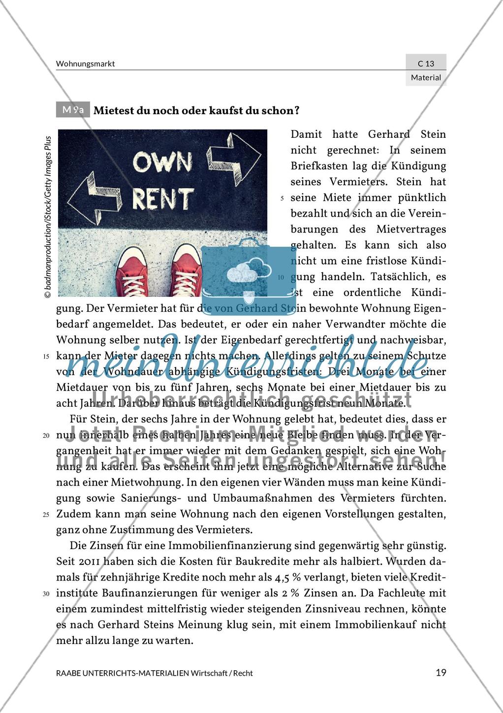 Wohnungsmarkt in Deutschland Preview 23